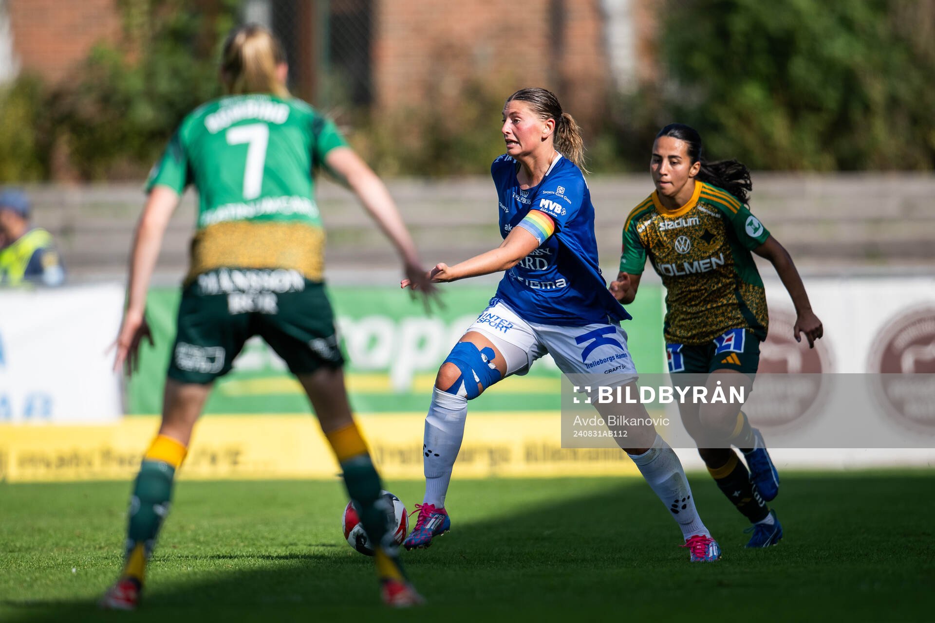 Trelleborgs Saga Ollerstam