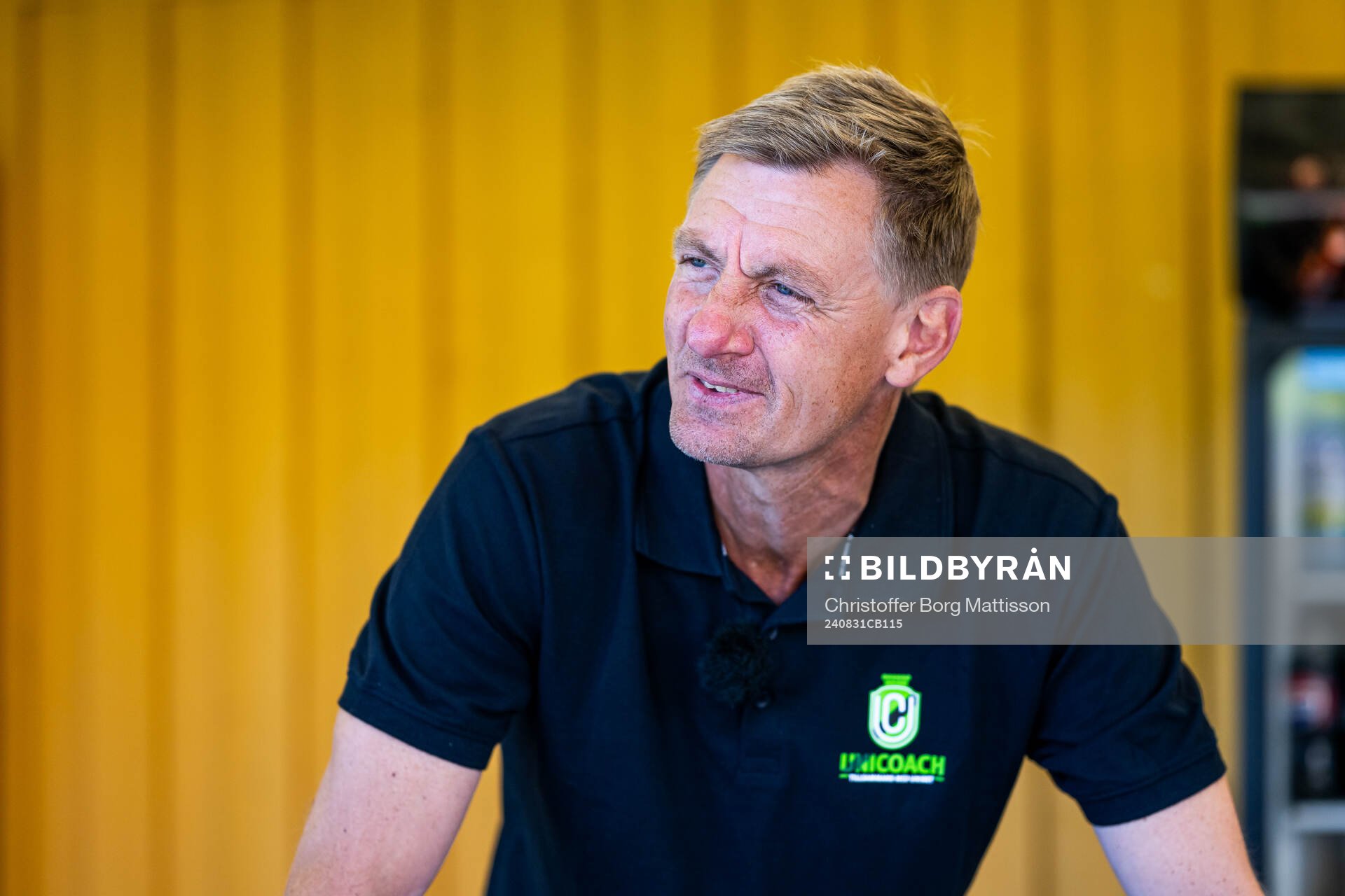 Mjällbys Patrik Rosengren
