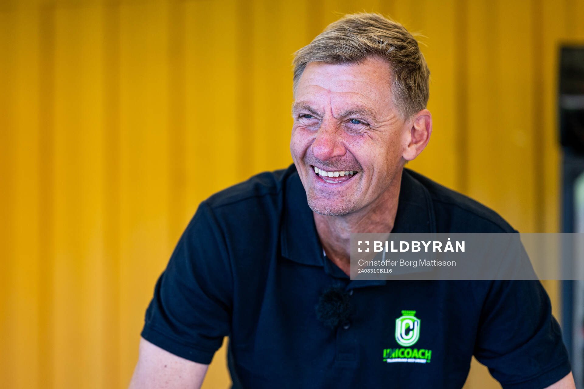 Mjällbys Patrik Rosengren