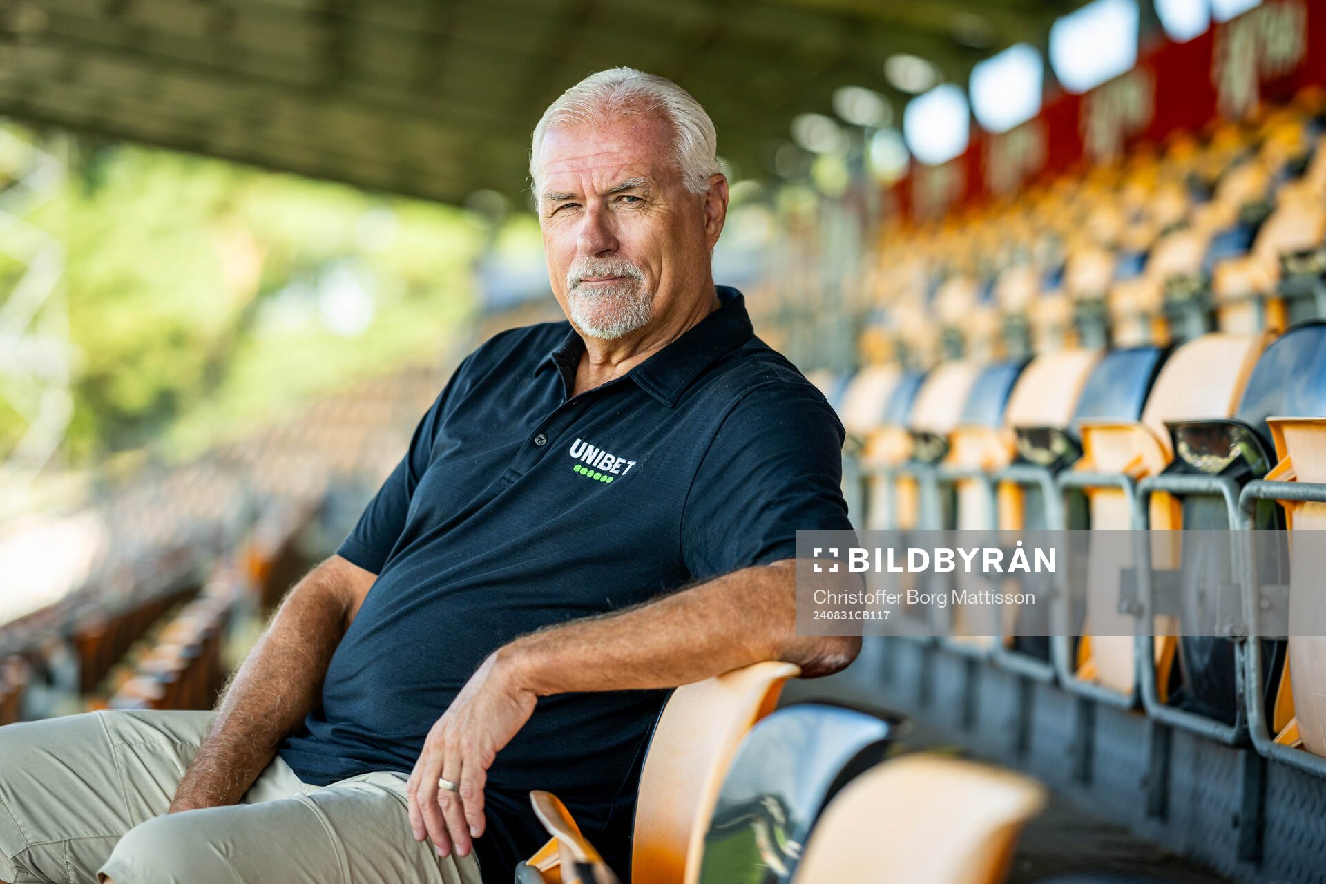 Glenn Hysén