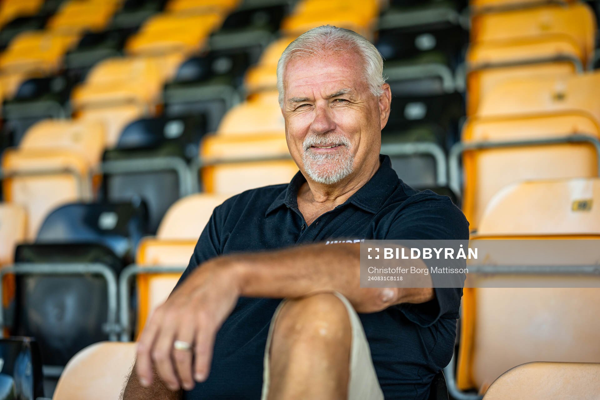 Glenn Hysén