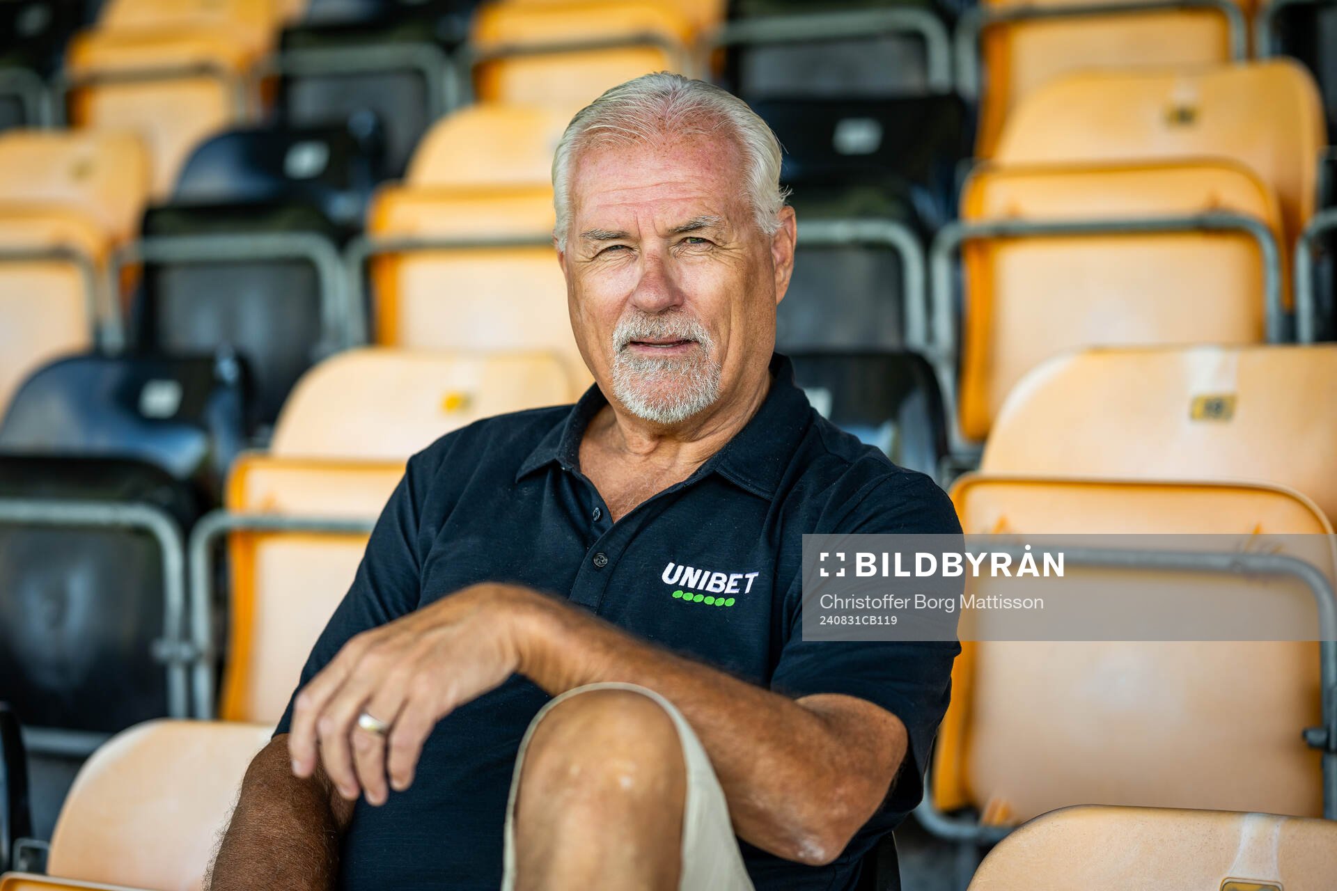 Glenn Hysén