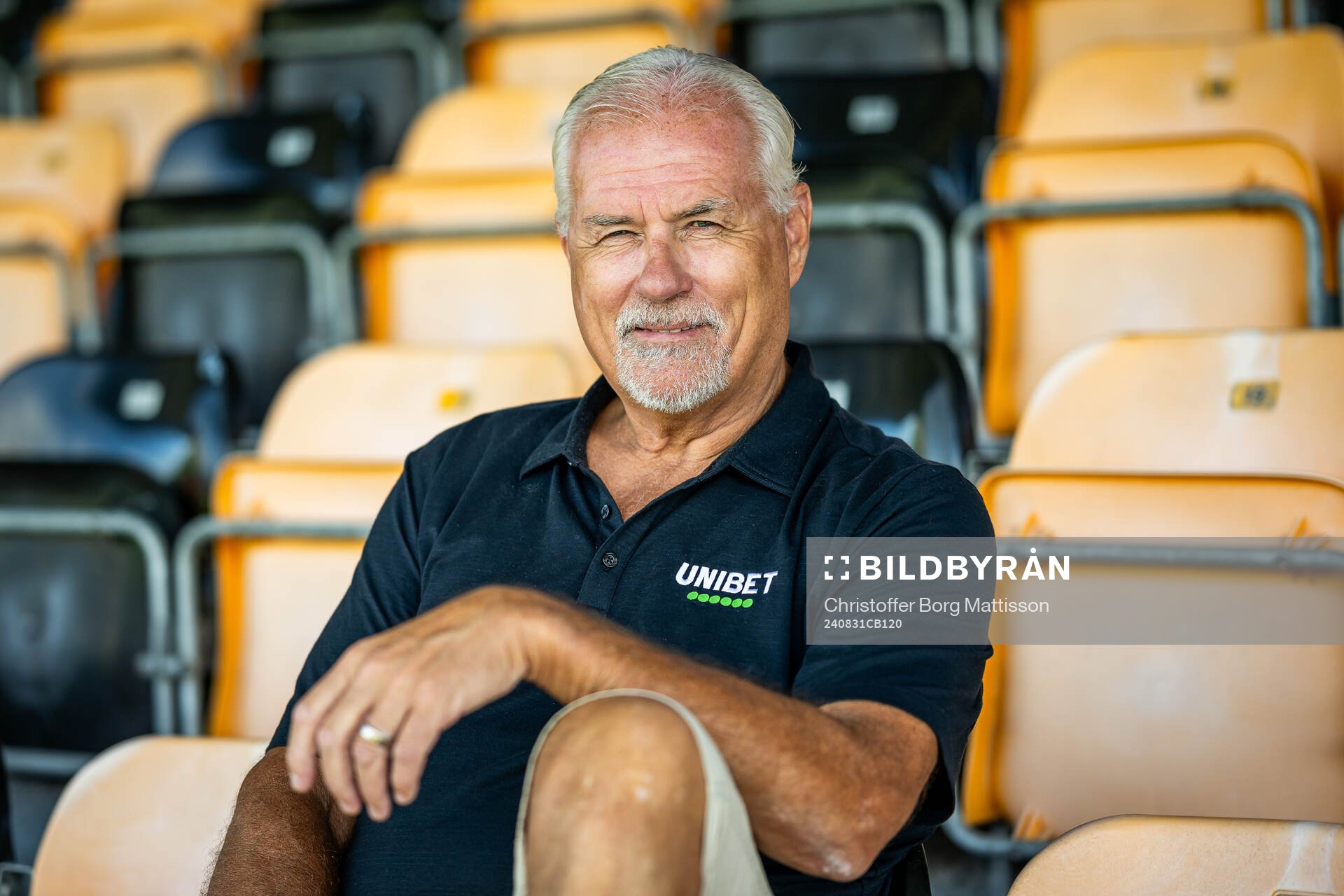 Glenn Hysén