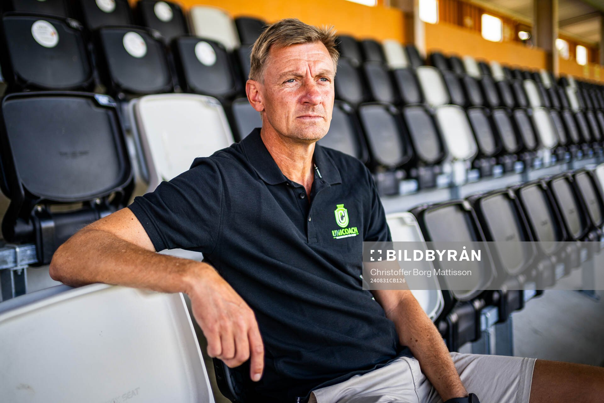 Mjällbys Patrik Rosengren