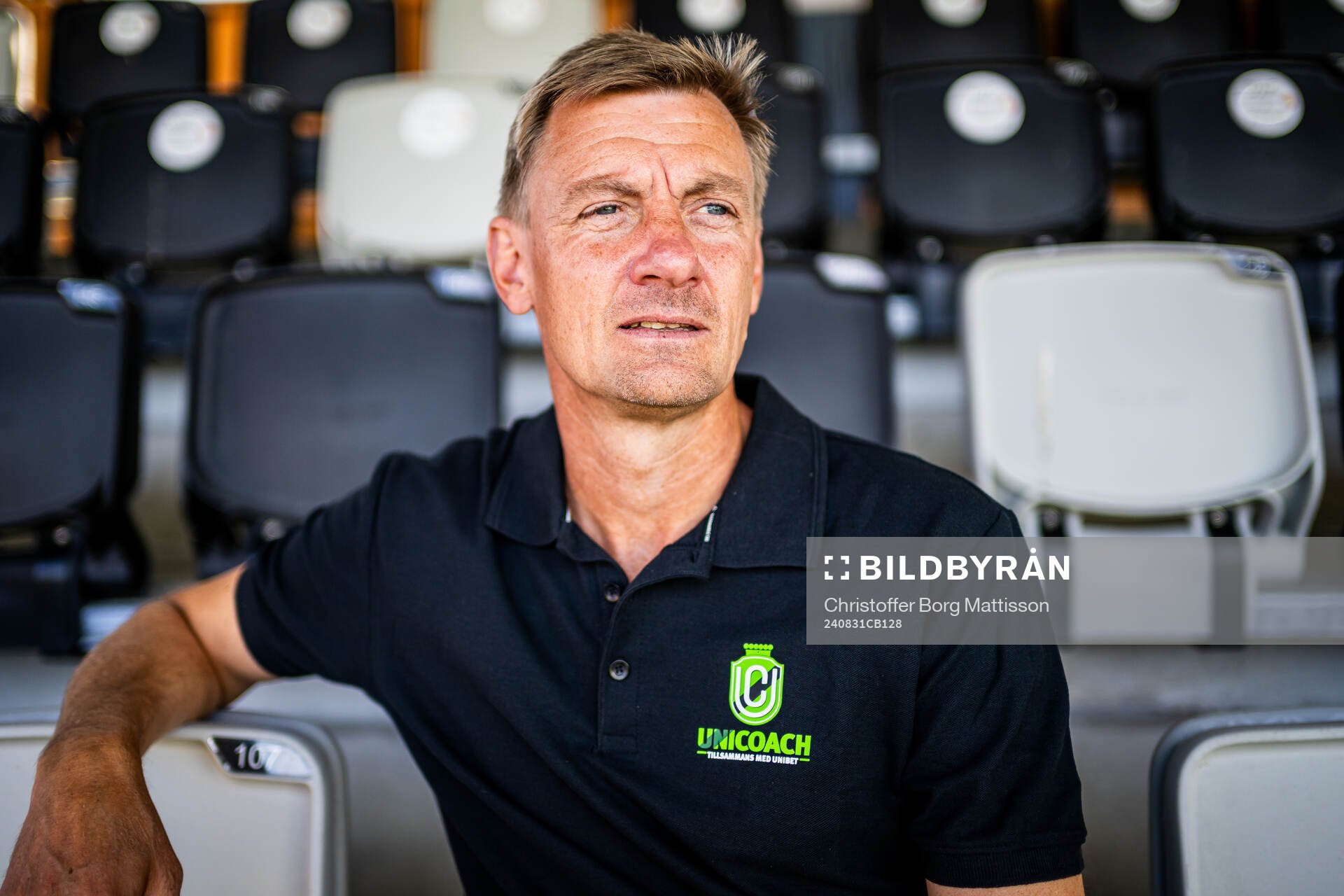 Mjällbys Patrik Rosengren