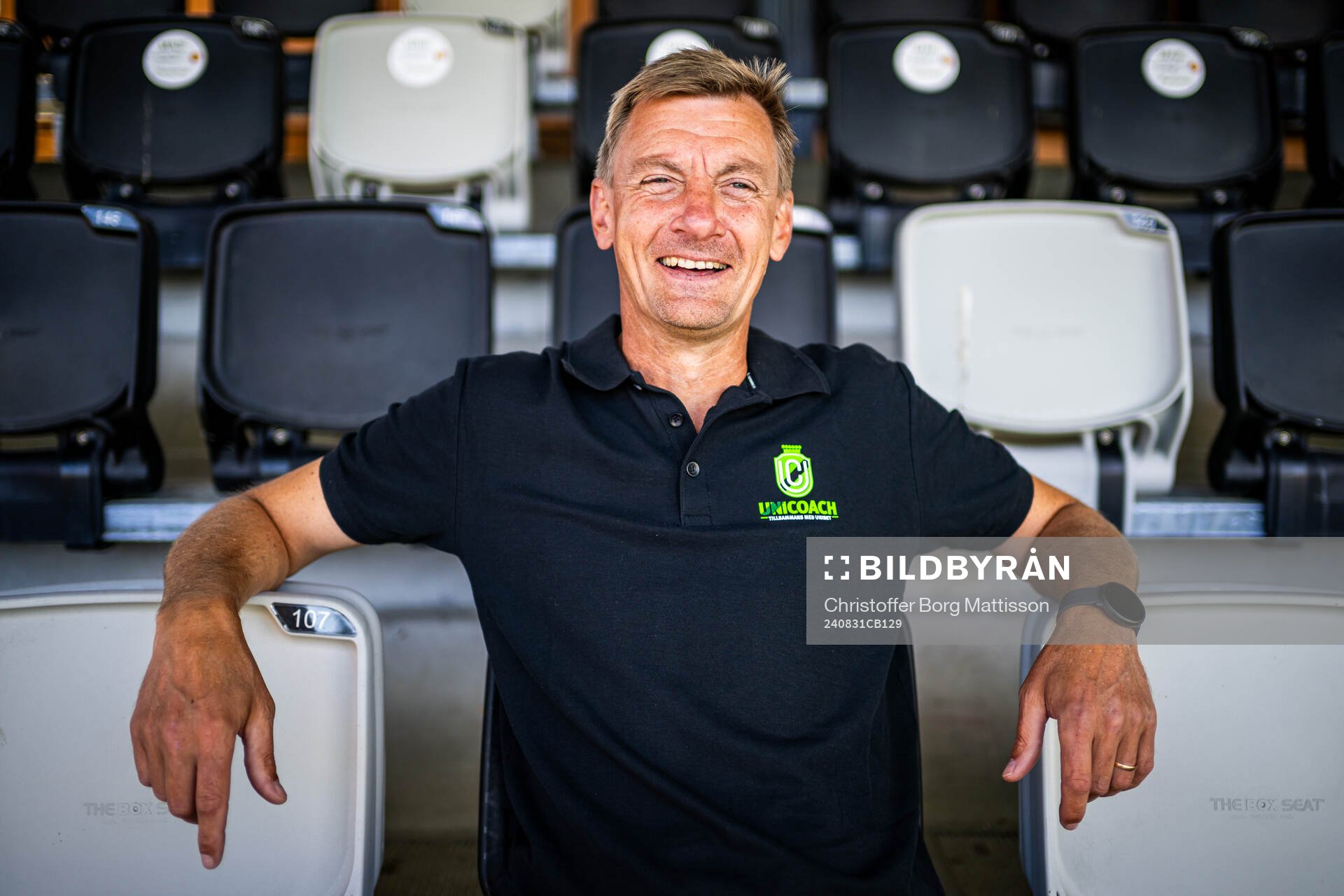 Mjällbys Patrik Rosengren