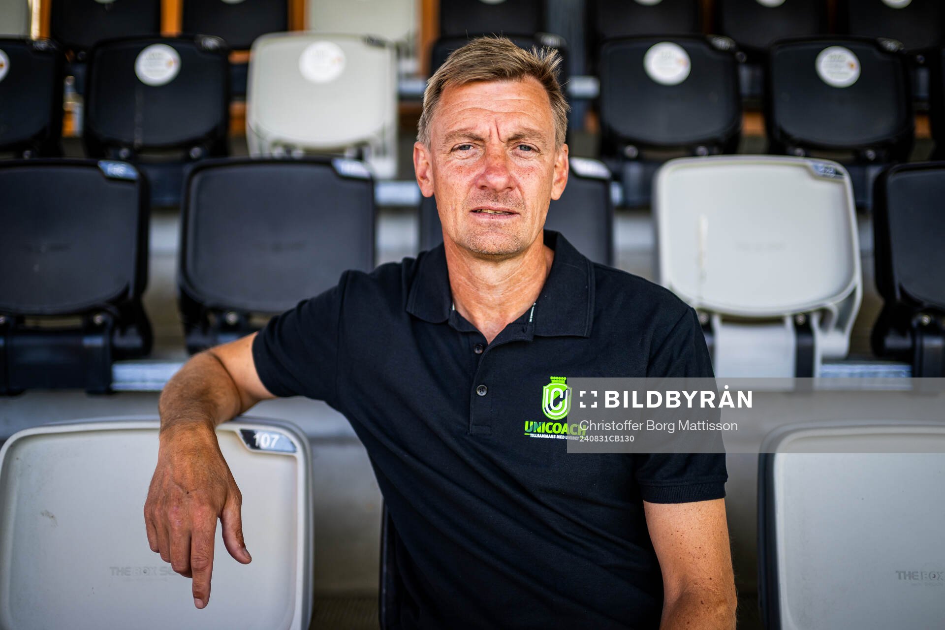 Mjällbys Patrik Rosengren