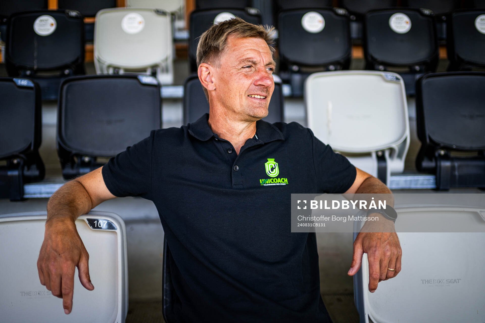 Mjällbys Patrik Rosengren