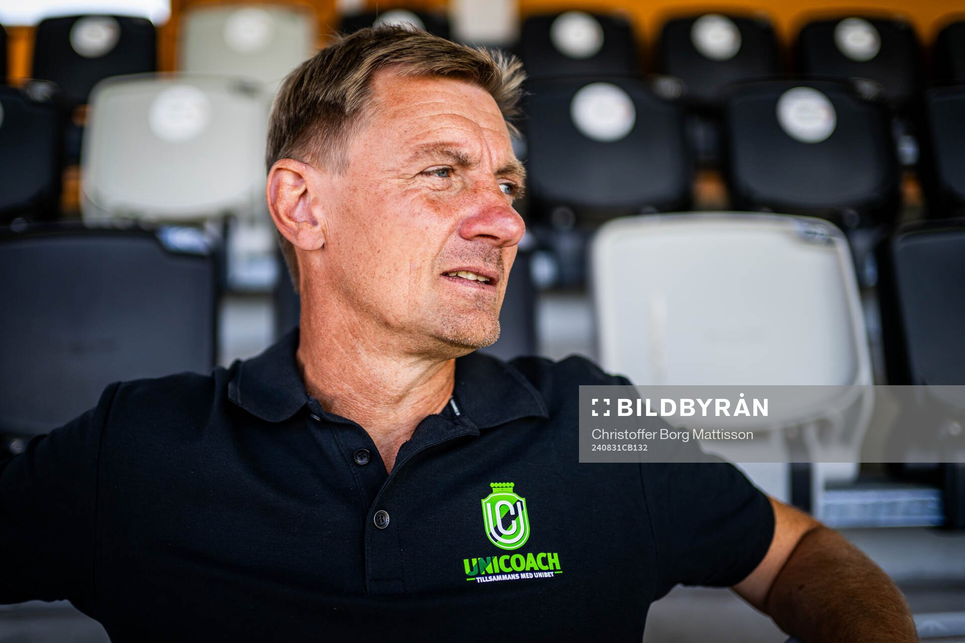 Mjällbys Patrik Rosengren
