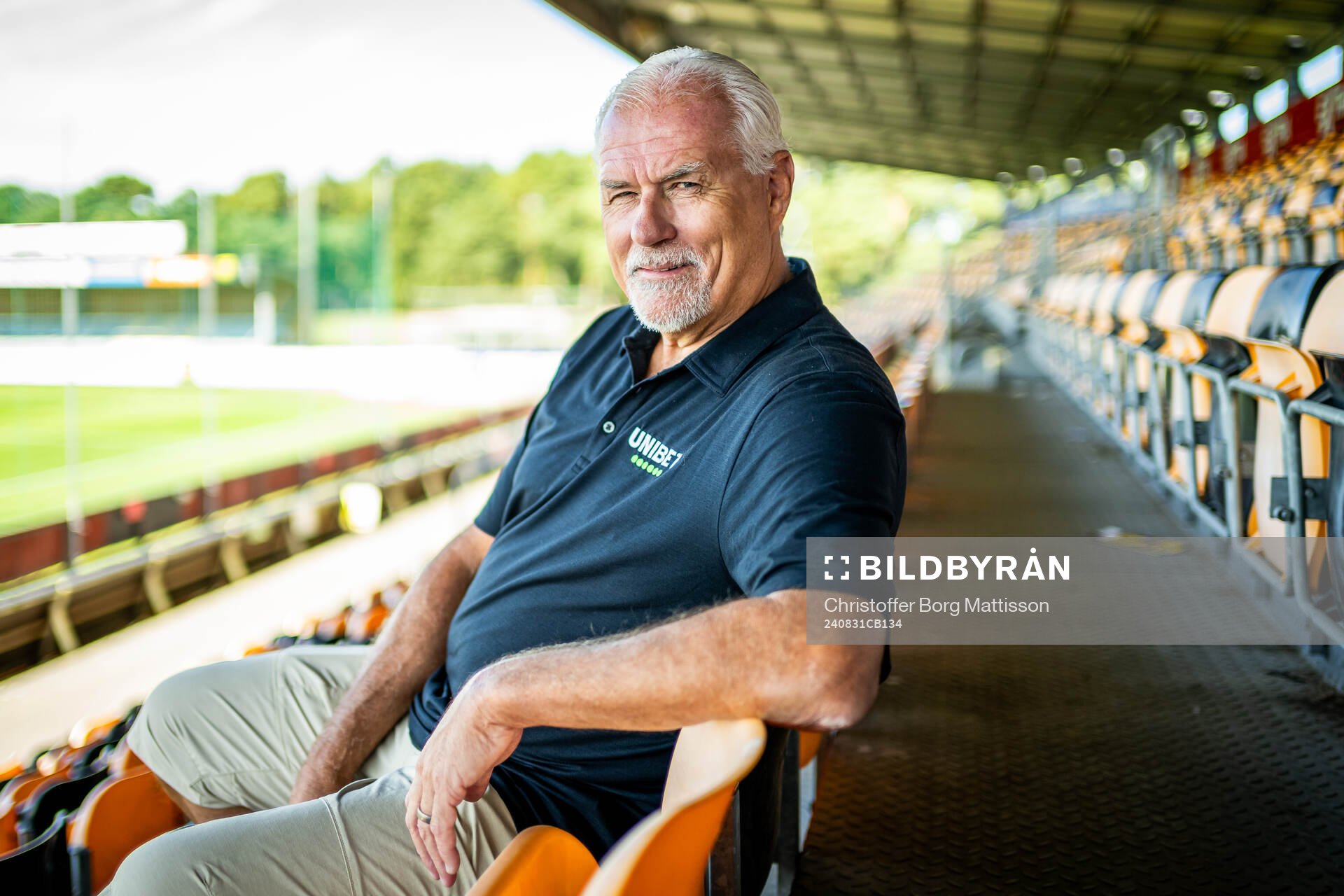 Glenn Hysén