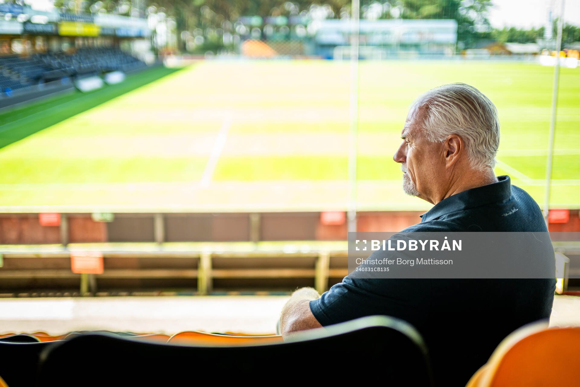 Glenn Hysén
