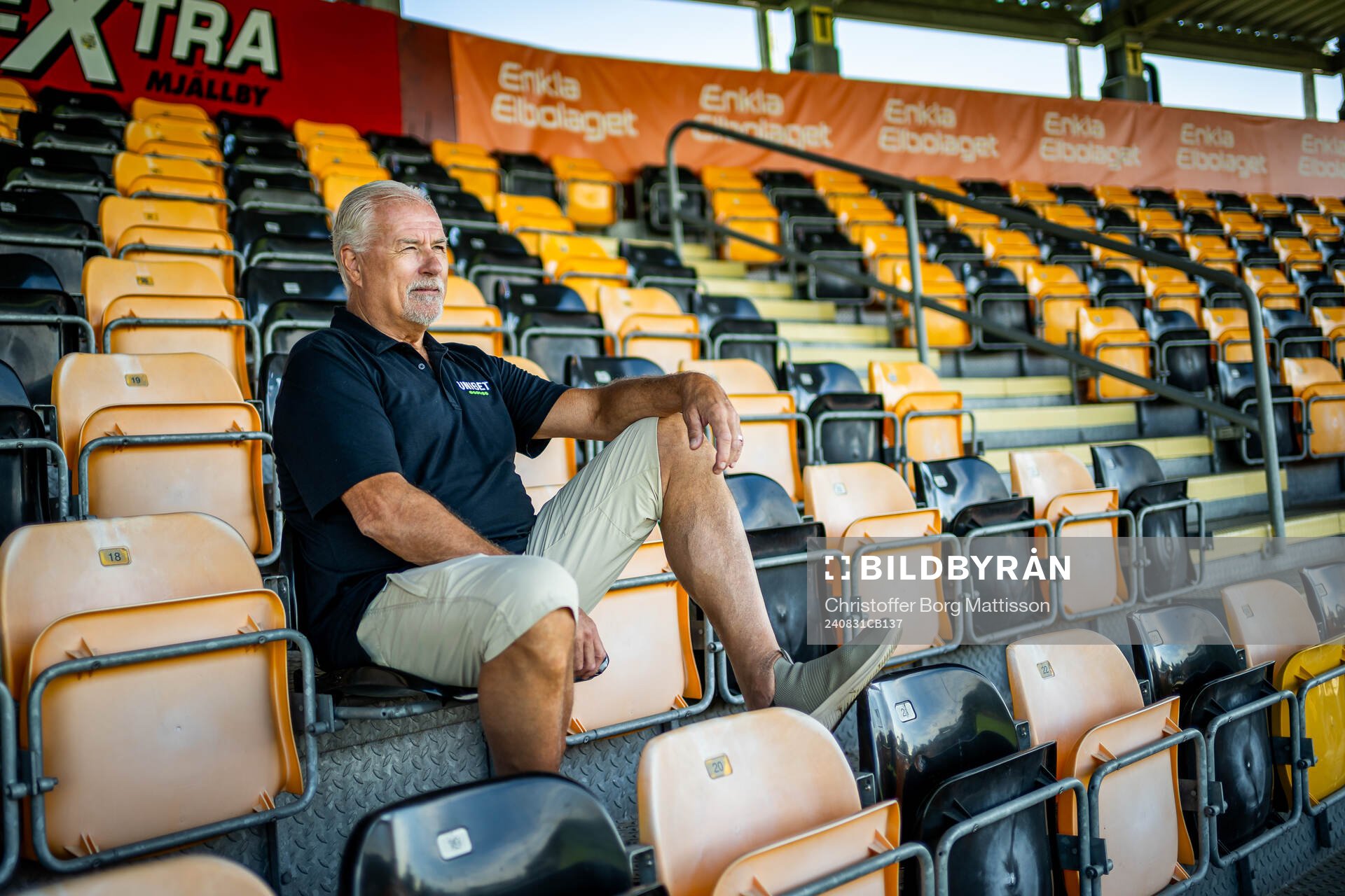 Glenn Hysén