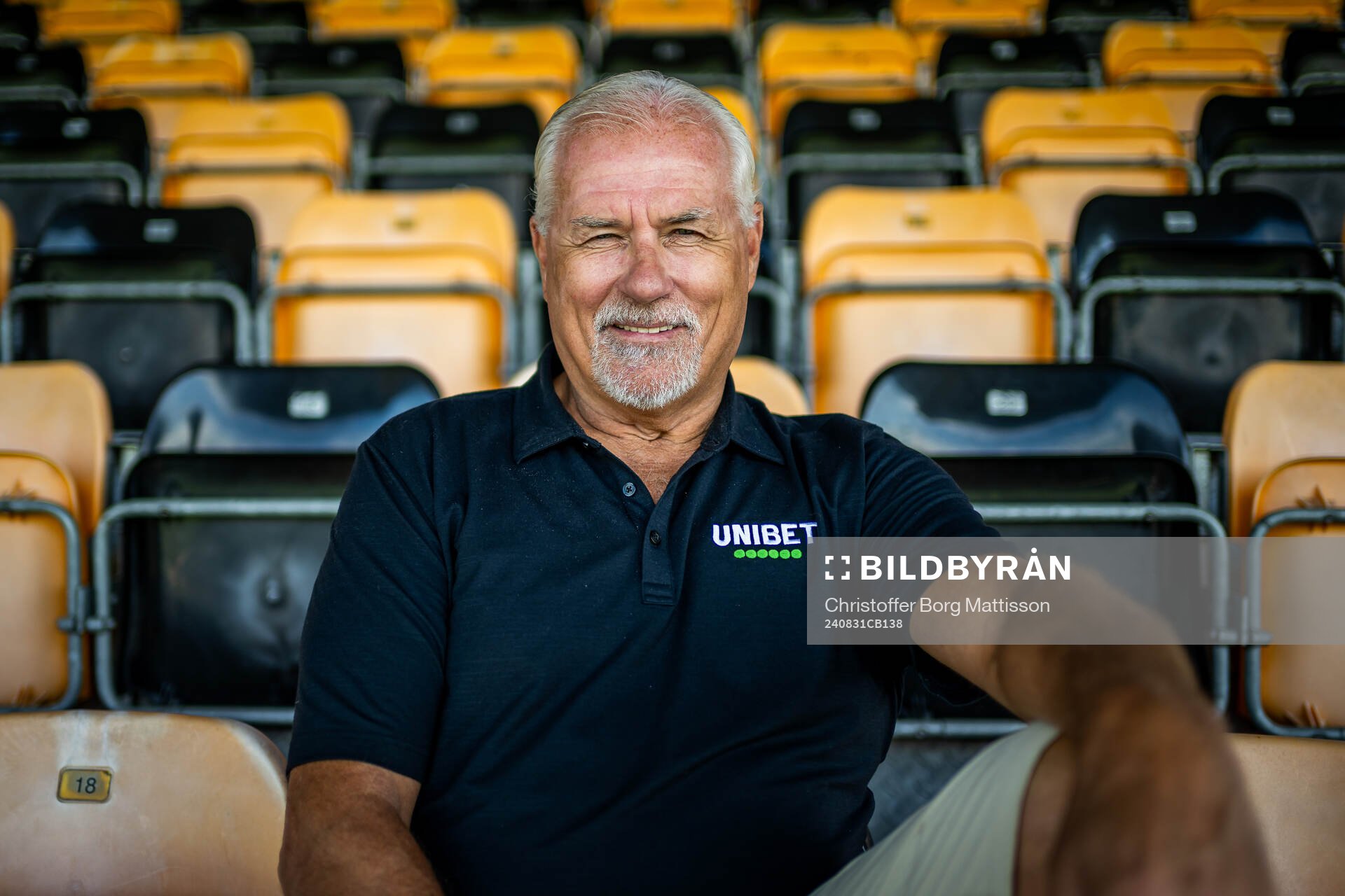 Glenn Hysén