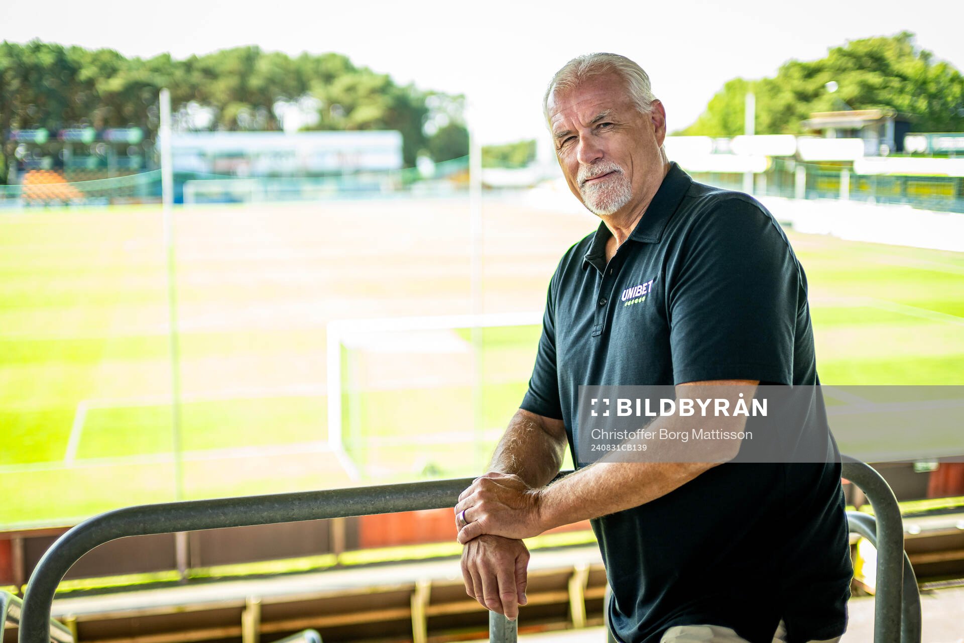 Glenn Hysén