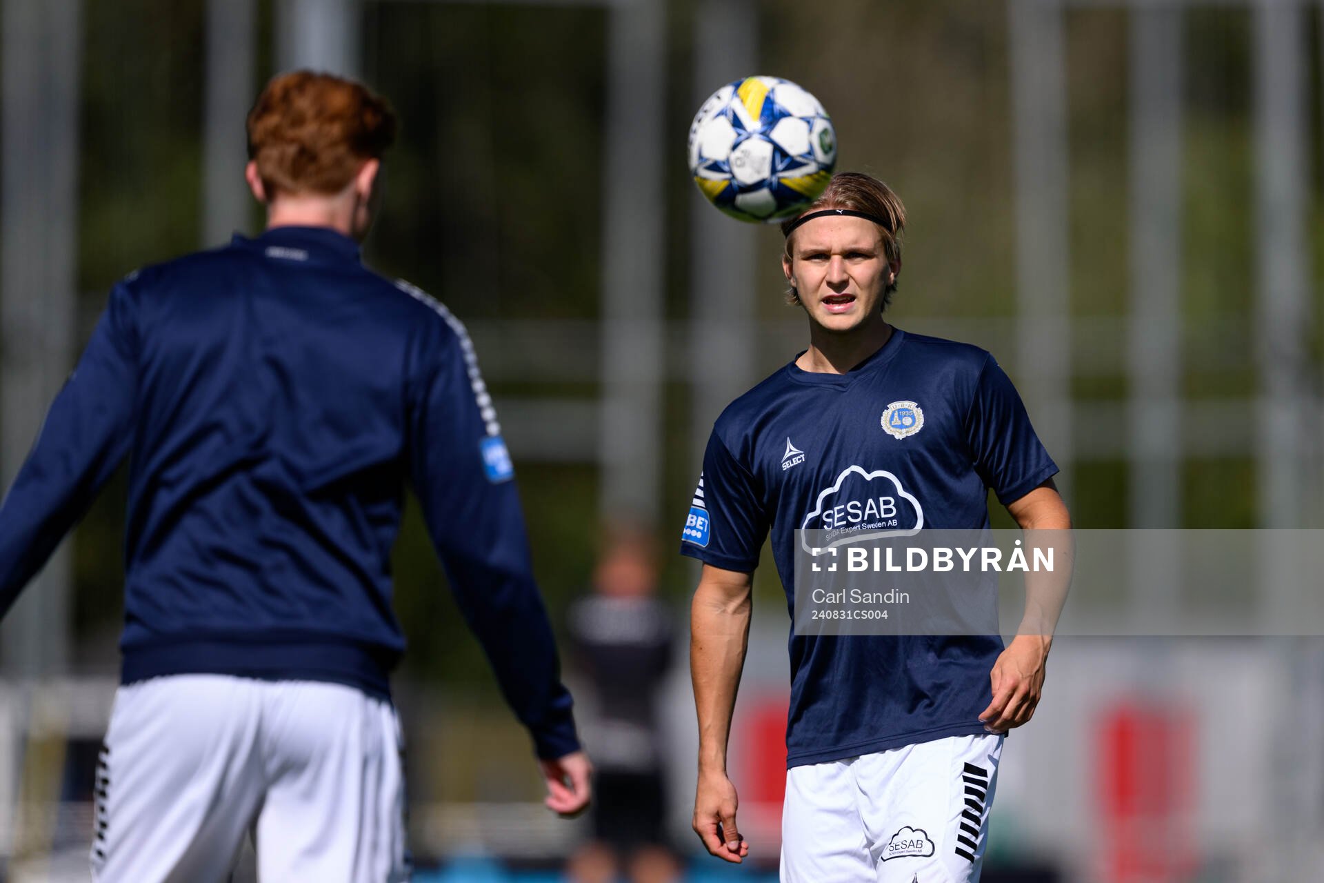 Utsiktens William Nilsson