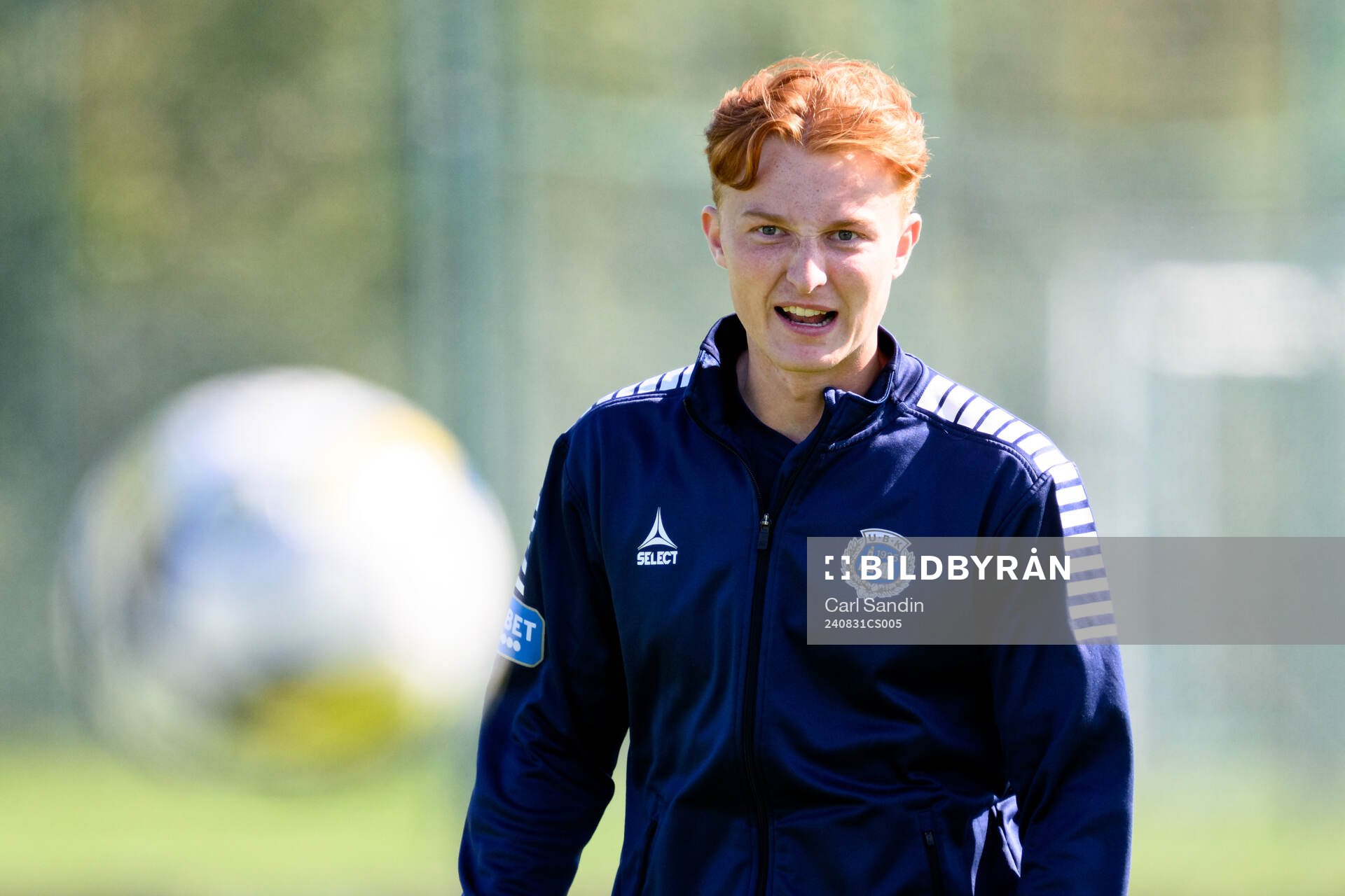 Utsiktens Wiggo Hjort