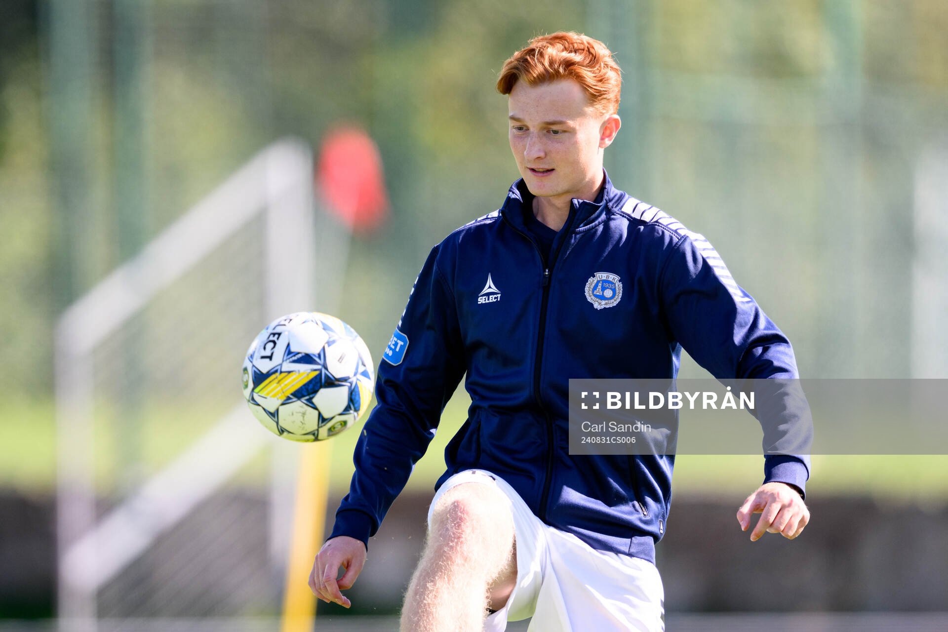 Utsiktens Wiggo Hjort