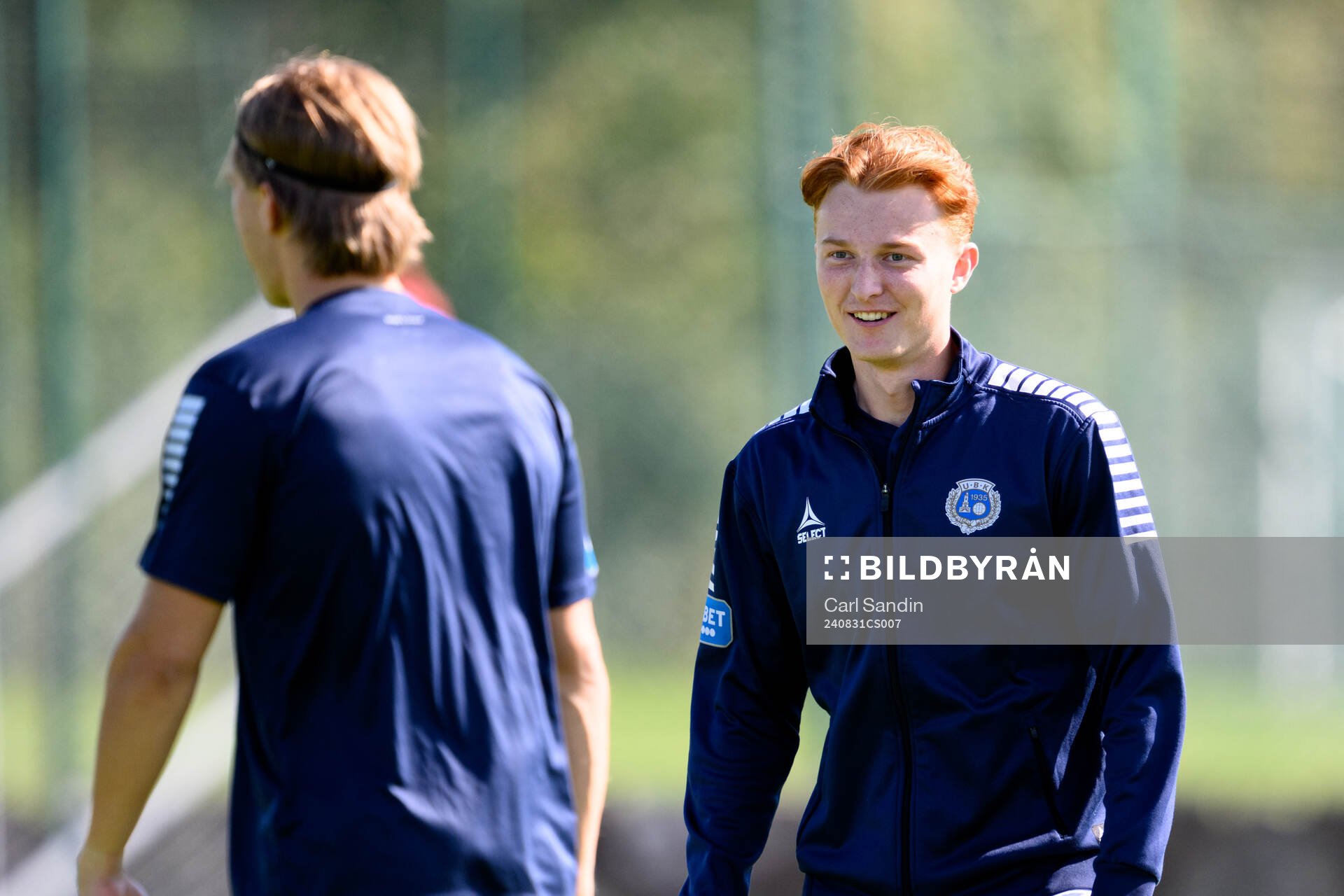 Utsiktens Wiggo Hjort