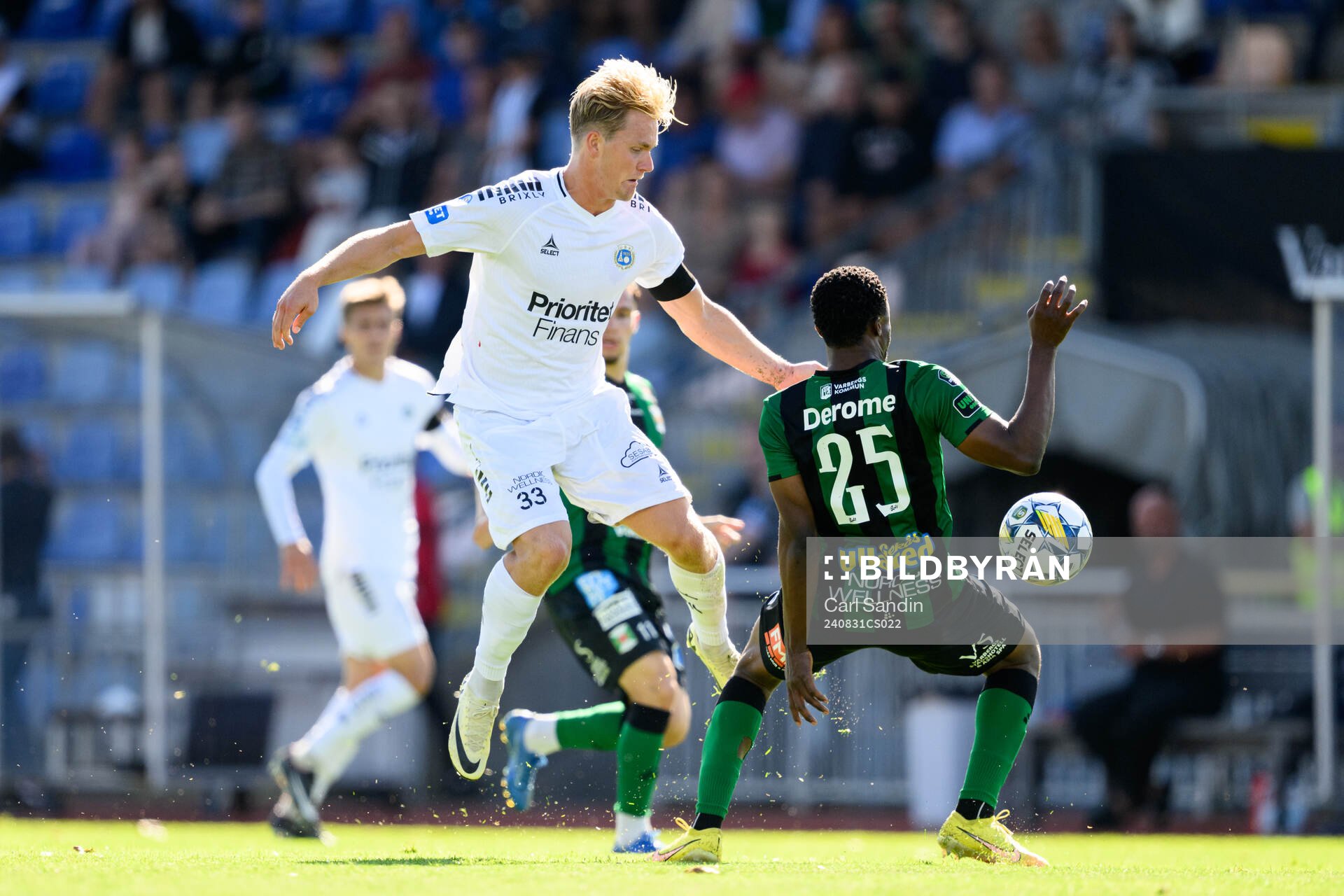 Utsiktens Sebastian Lagerlund