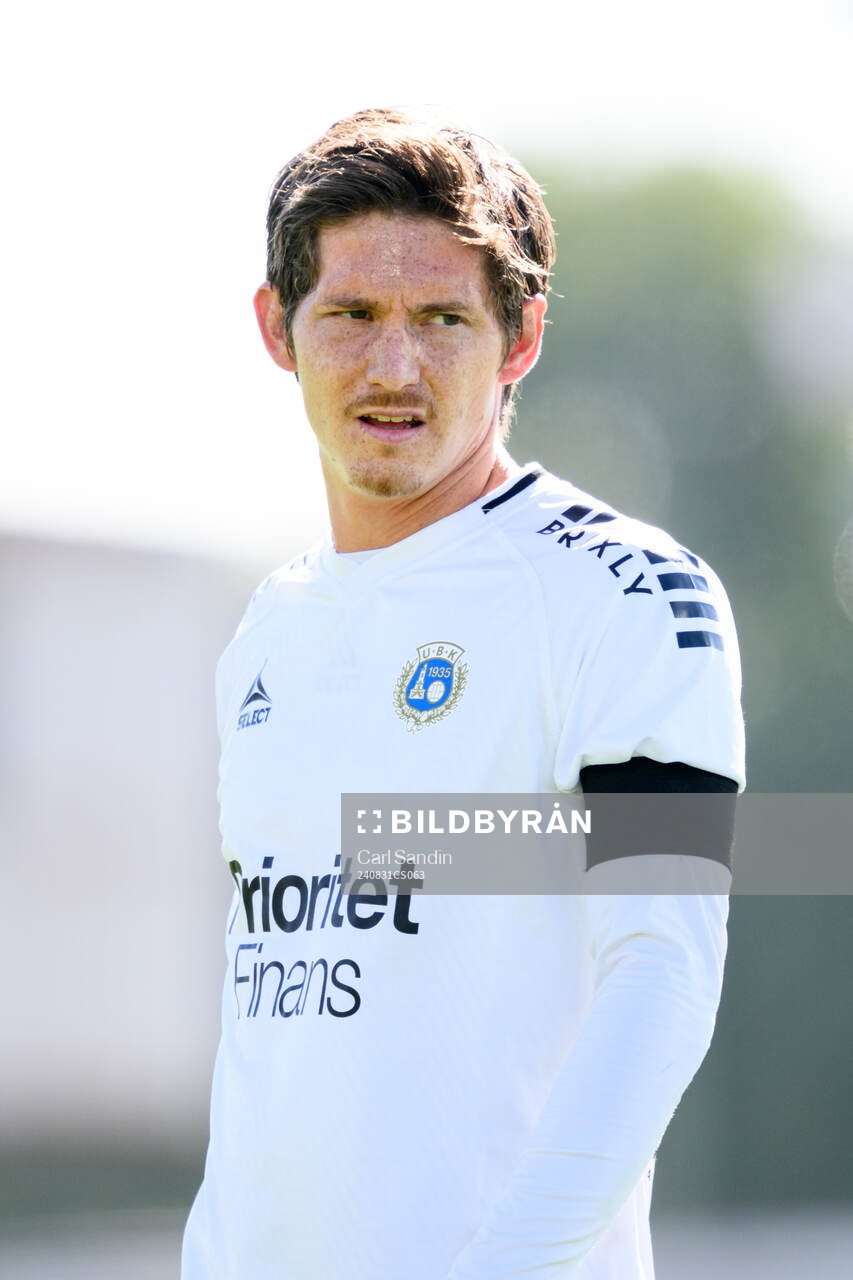 Utsiktens Robin Book