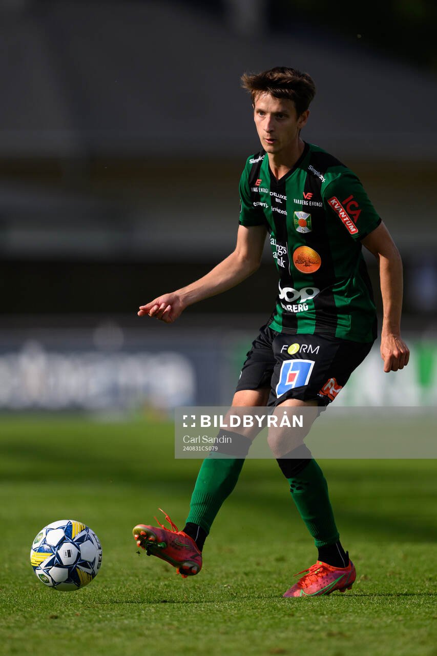 Varbergs Olle Edlund