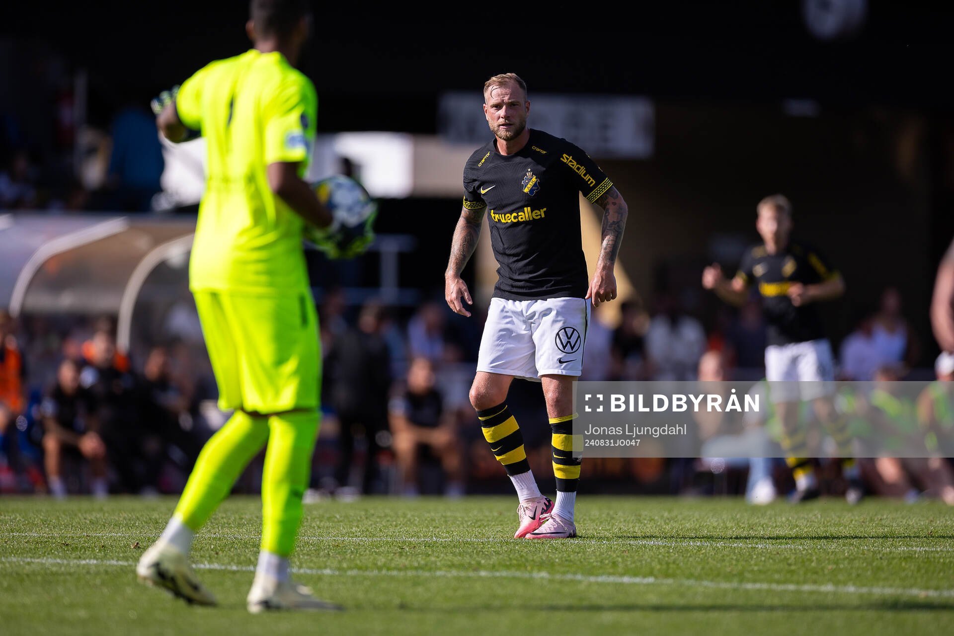 AIKs John Guidetti