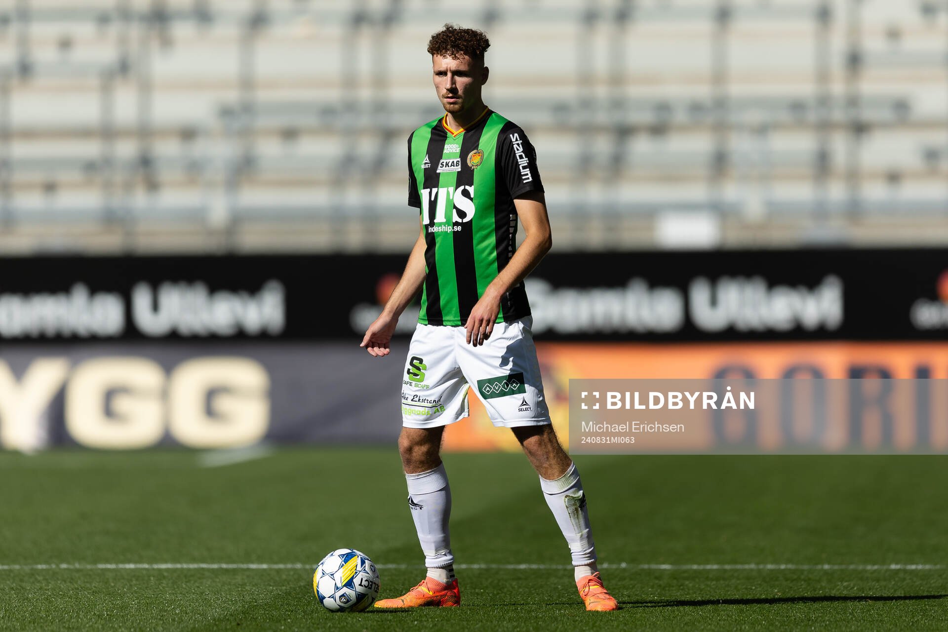 GAIS Anes Cardaklija
