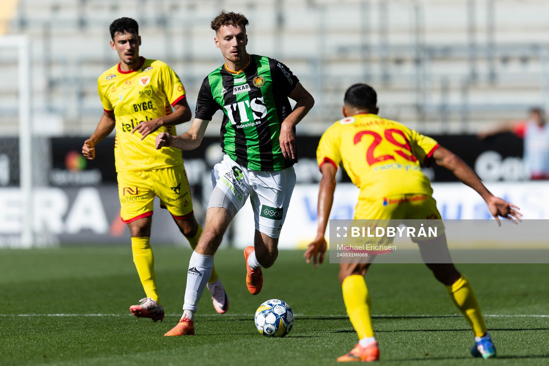 GAIS Anes Cardaklija