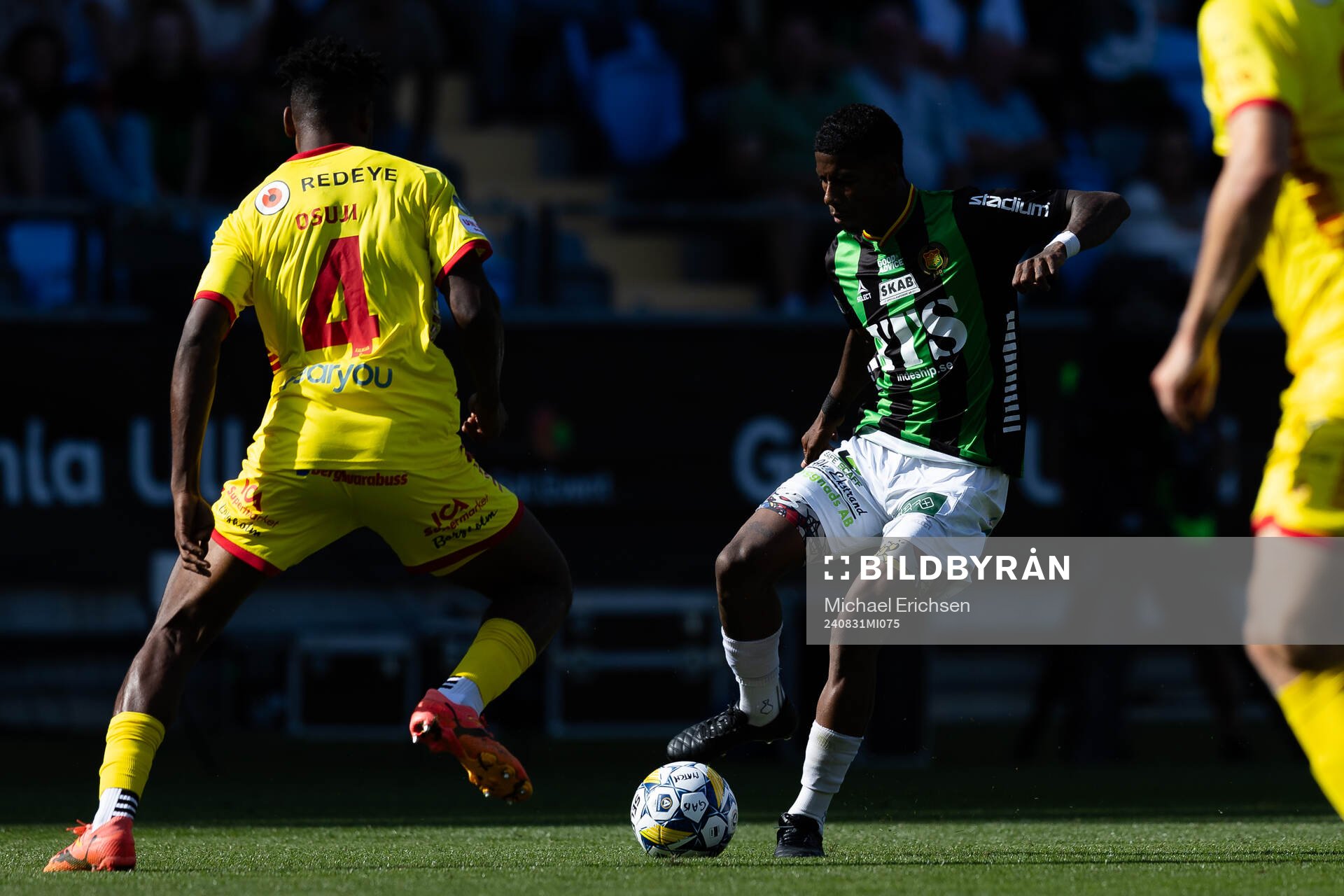GAIS Chovanie Shakur Amatkarijo