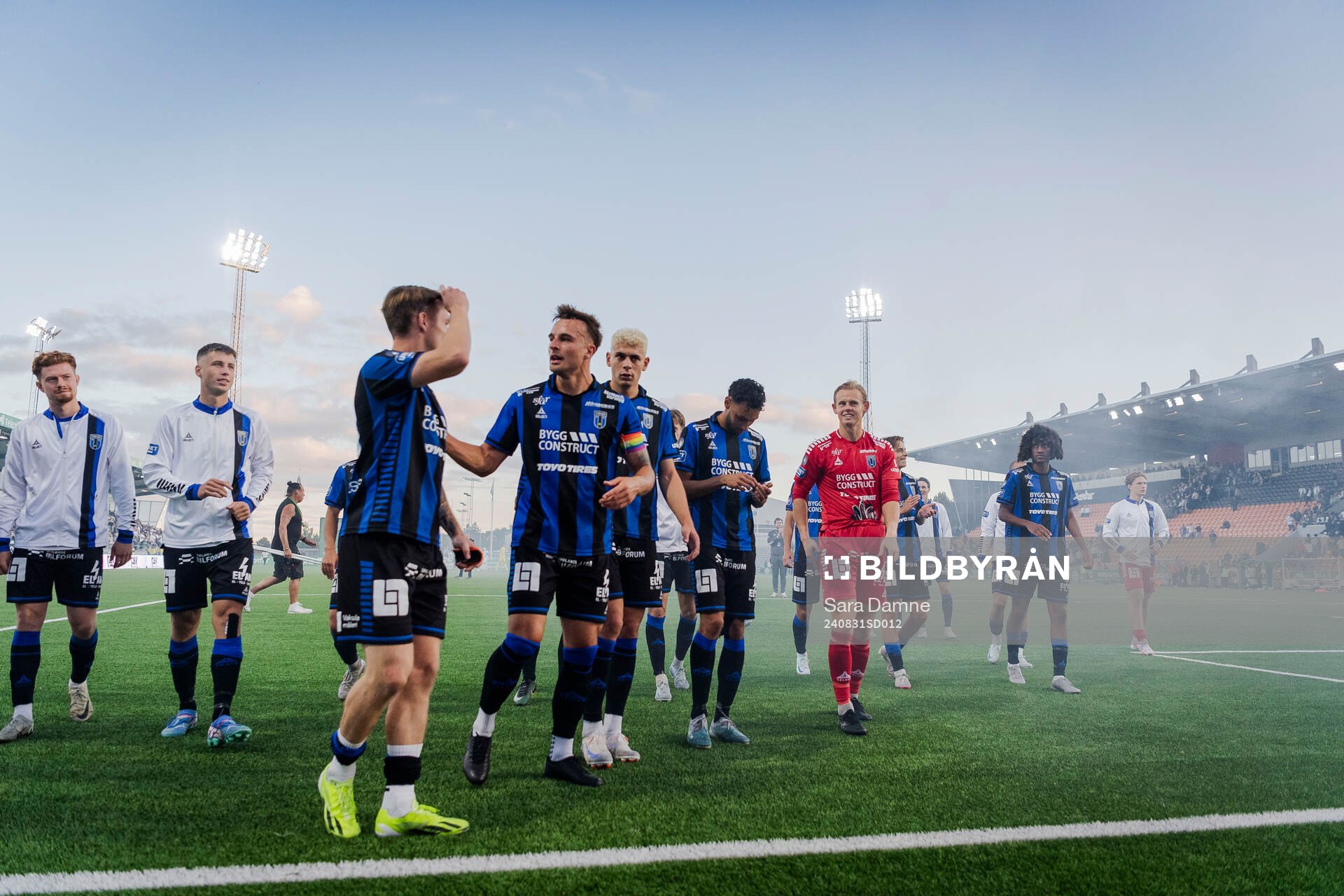 Sirius Henrik Castegren jublar