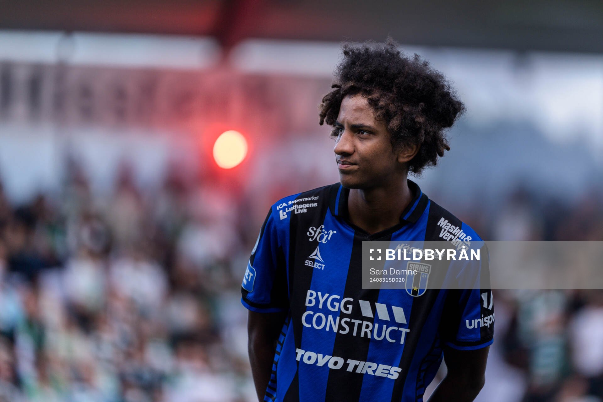 Sirius Malcolm Jeng