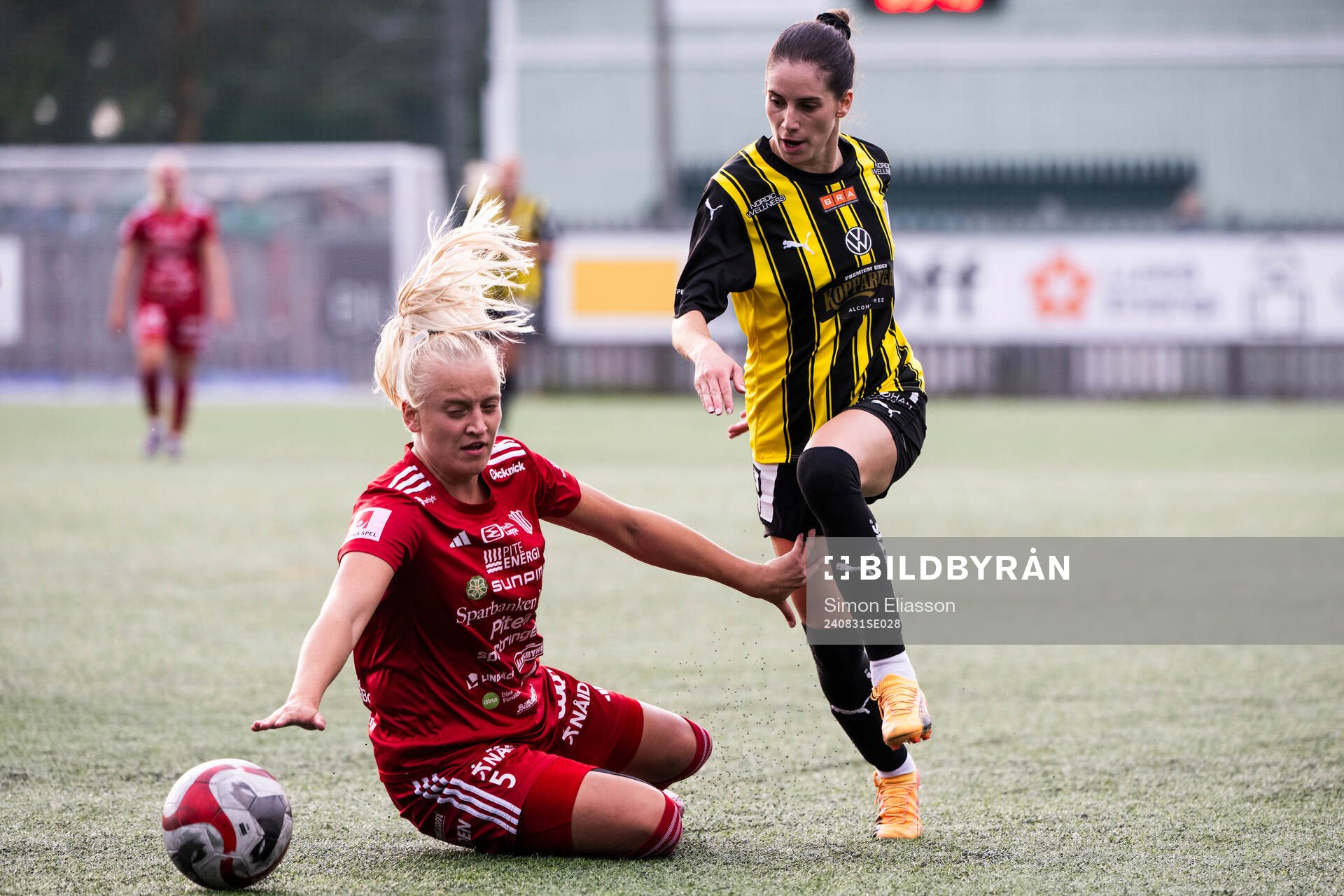 Häckens Clarissa Larisey
