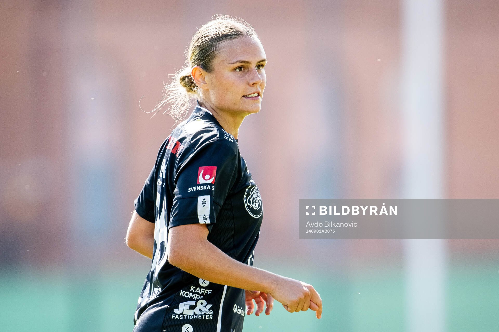 KIF Örebros Maja Bodin