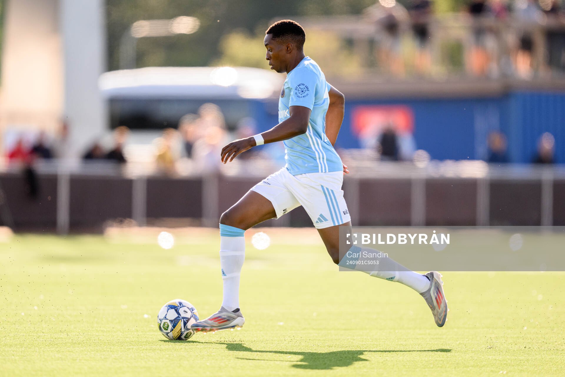 Gefles Samouil Izountouemoi