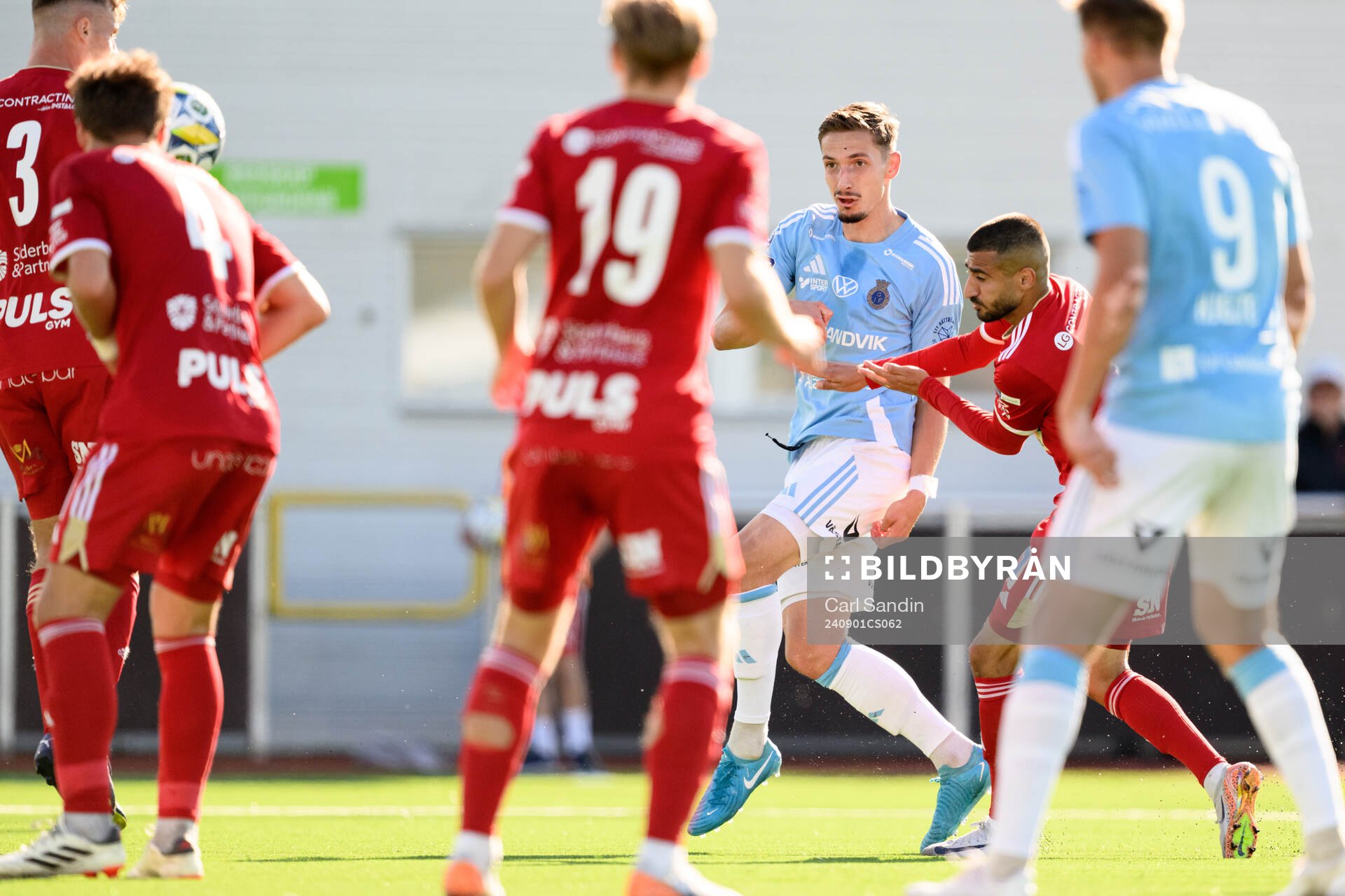 Gefles Lukas Browning Lagerfeldt