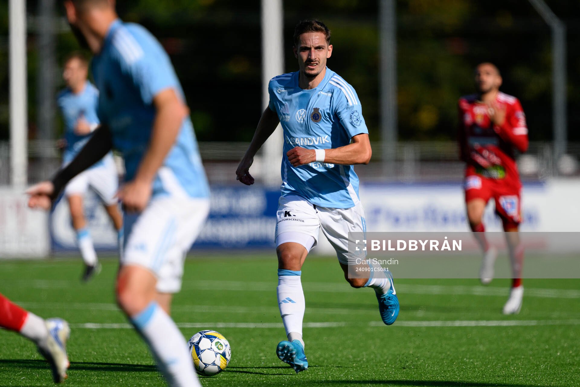 Gefles Lukas Browning Lagerfeldt