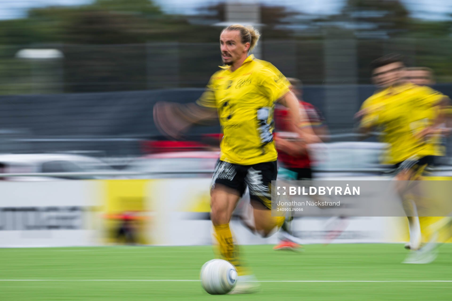 Elfsborgs Niklas Hult