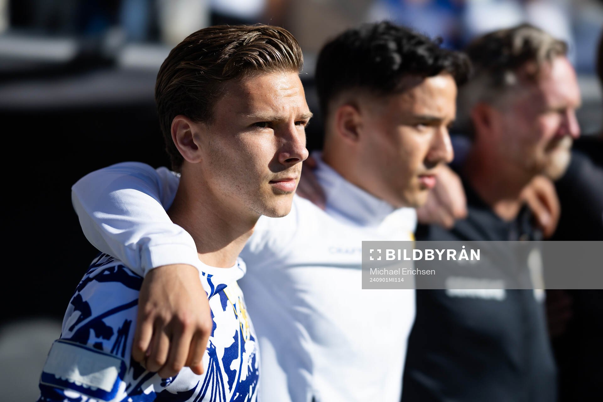 IFK Göteborgs Lucas Kåhed