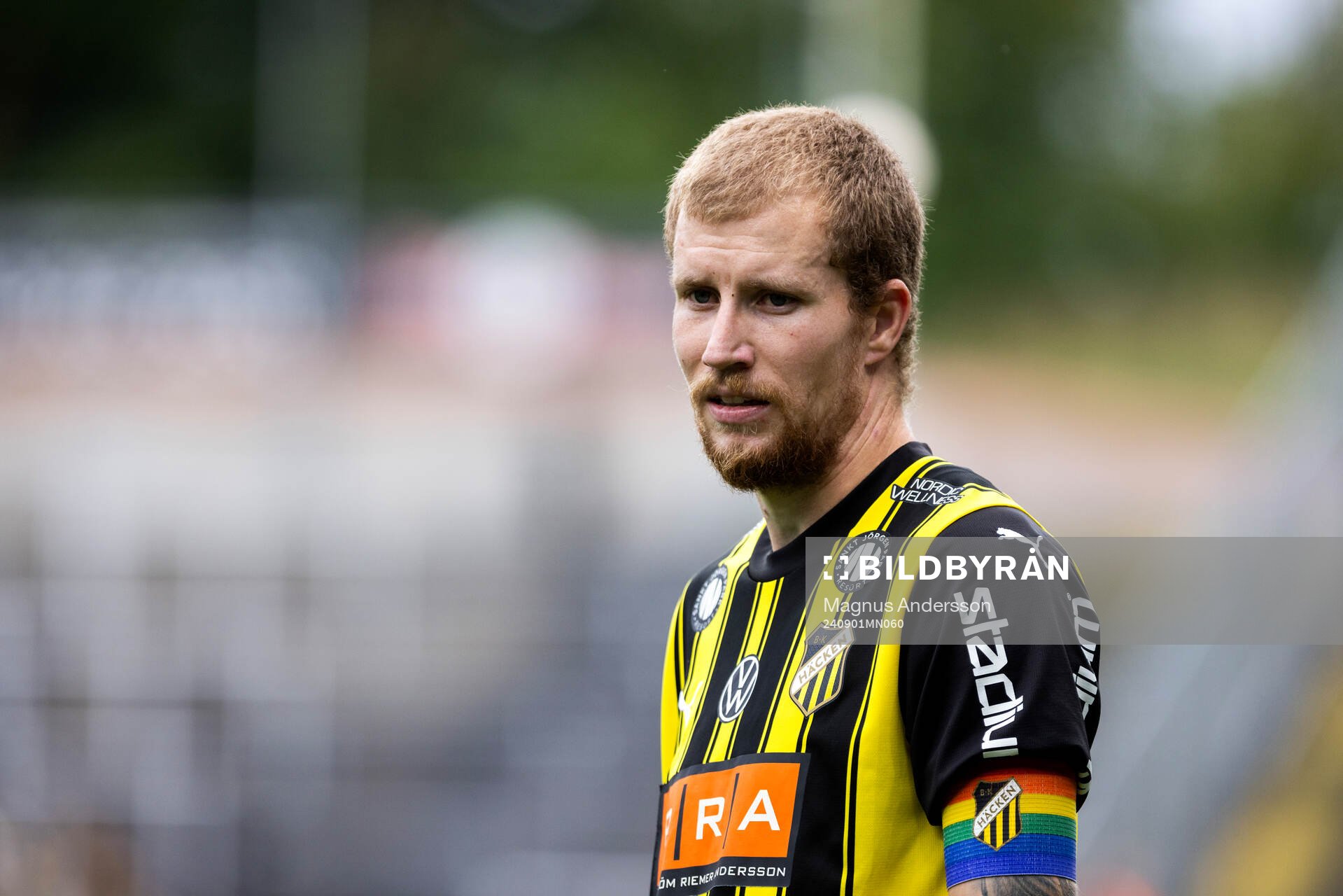 Häckens Simon Gustafson