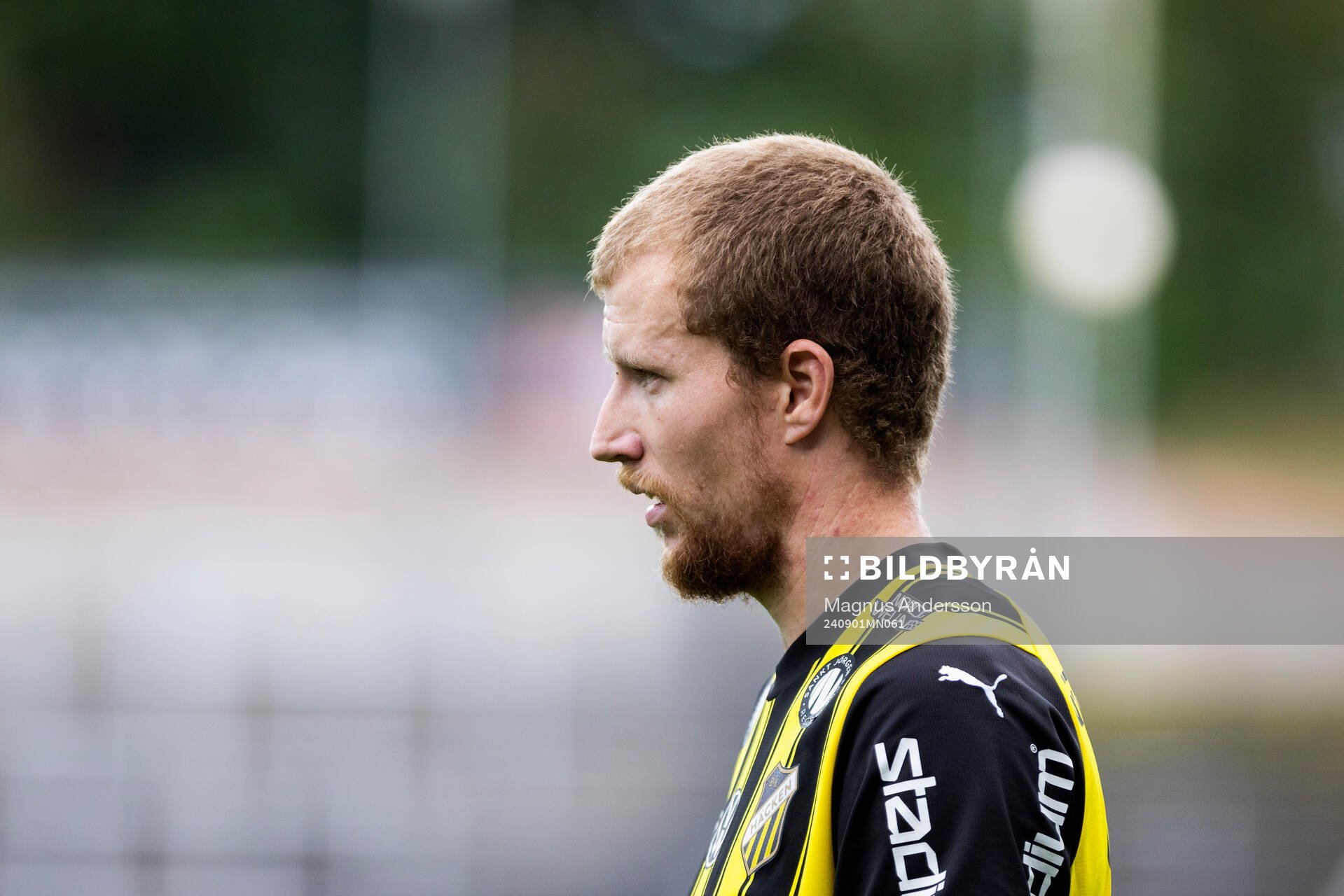 Häckens Simon Gustafson