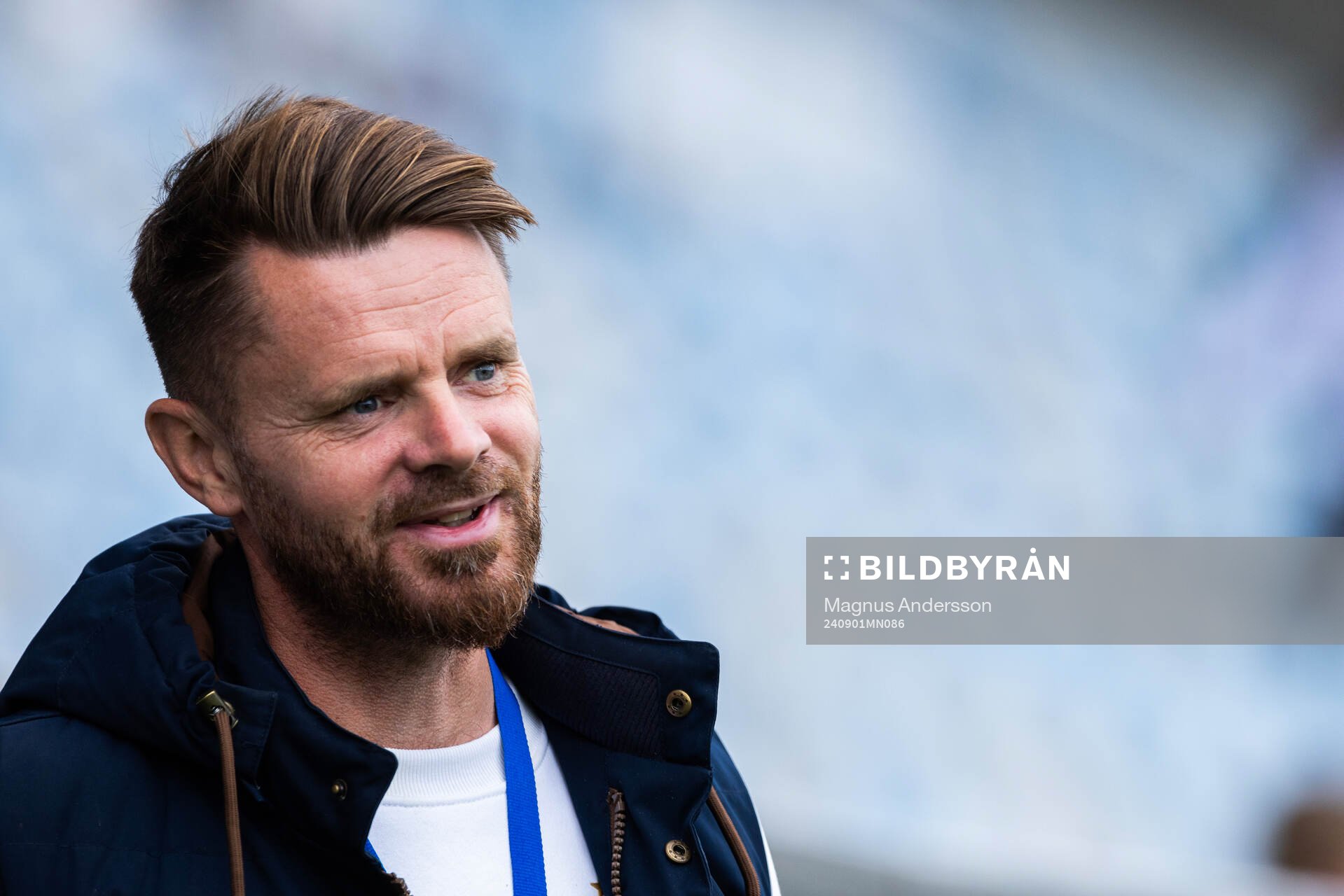 IFK Norrköpings Magni Fannberg