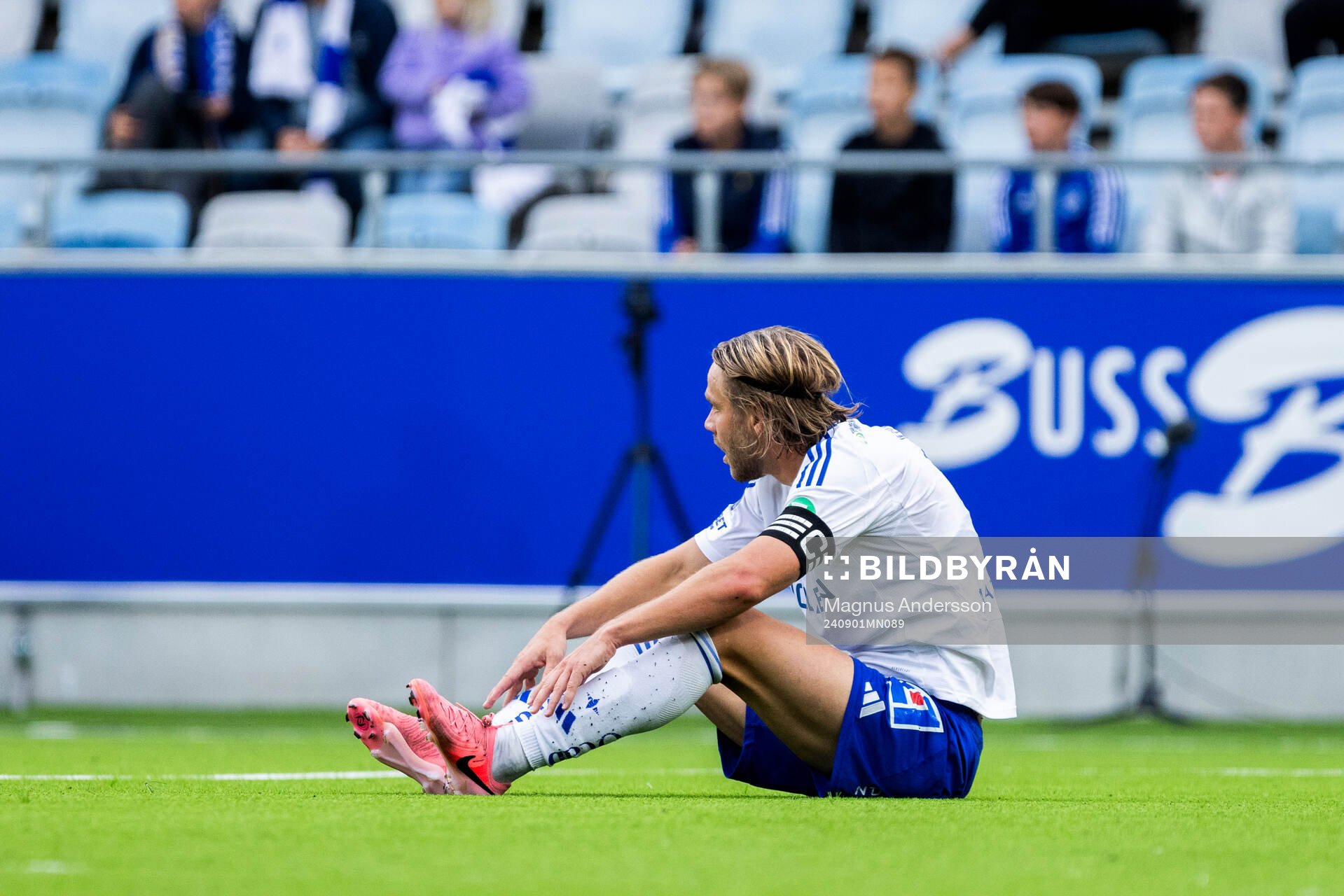 IFK Norrköpings Christoffer Nyman
