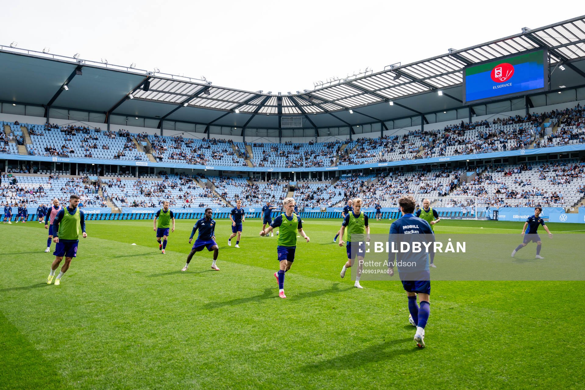 Djurgårdens spelare