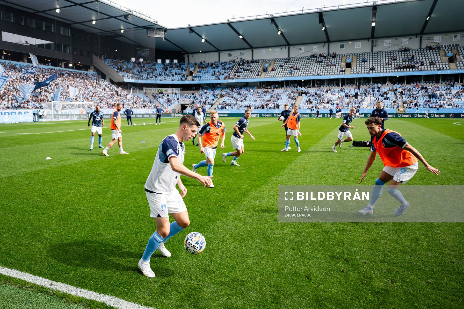 Malmö FFs spelare
