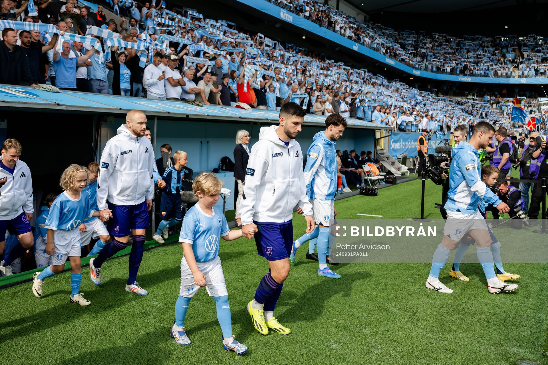 Djurgårdens spelare