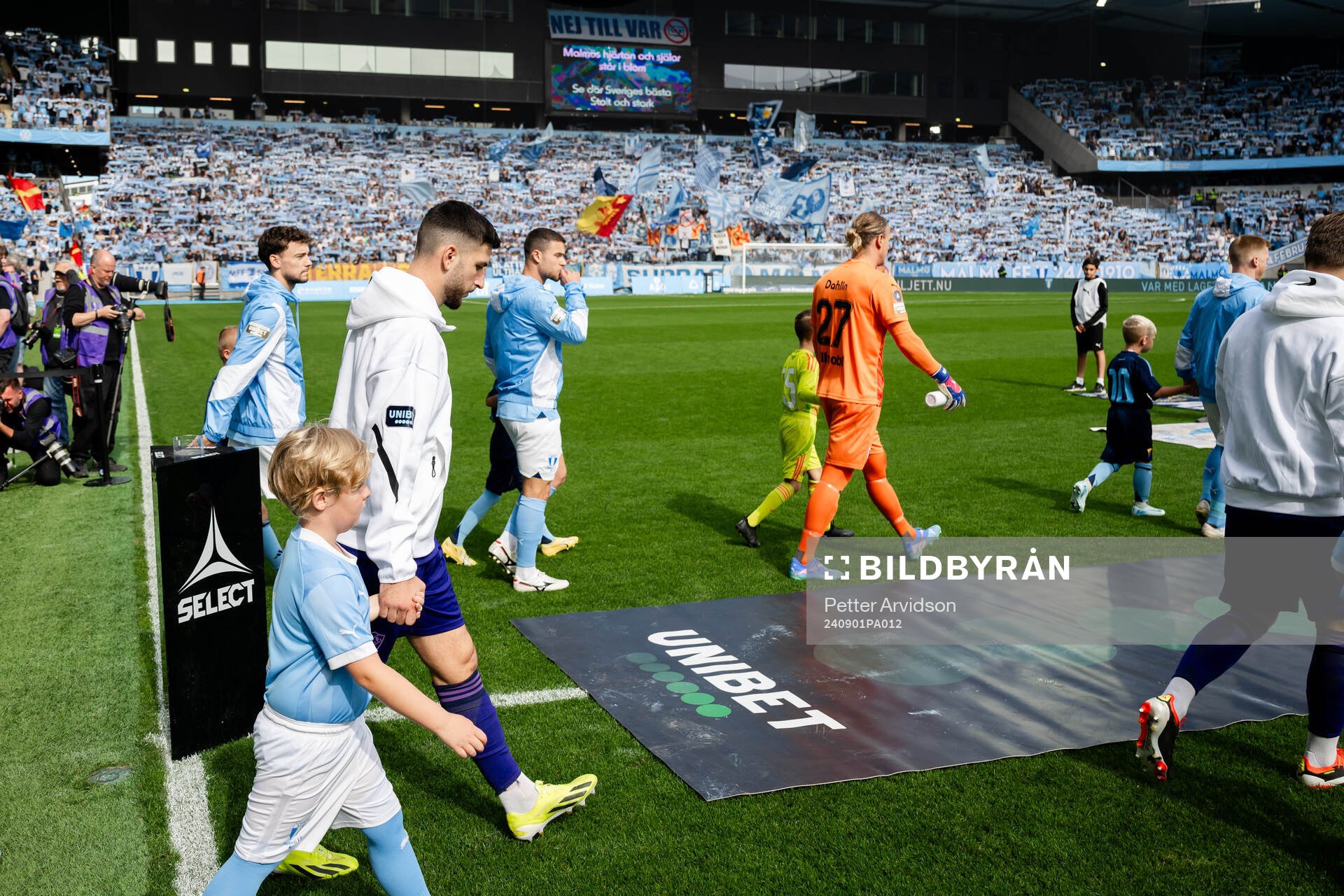 Djurgårdens spelare