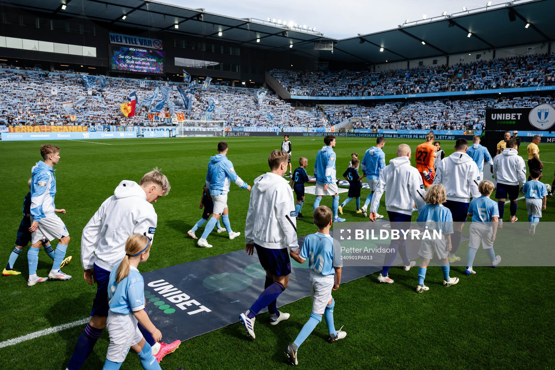 Djurgårdens spelare