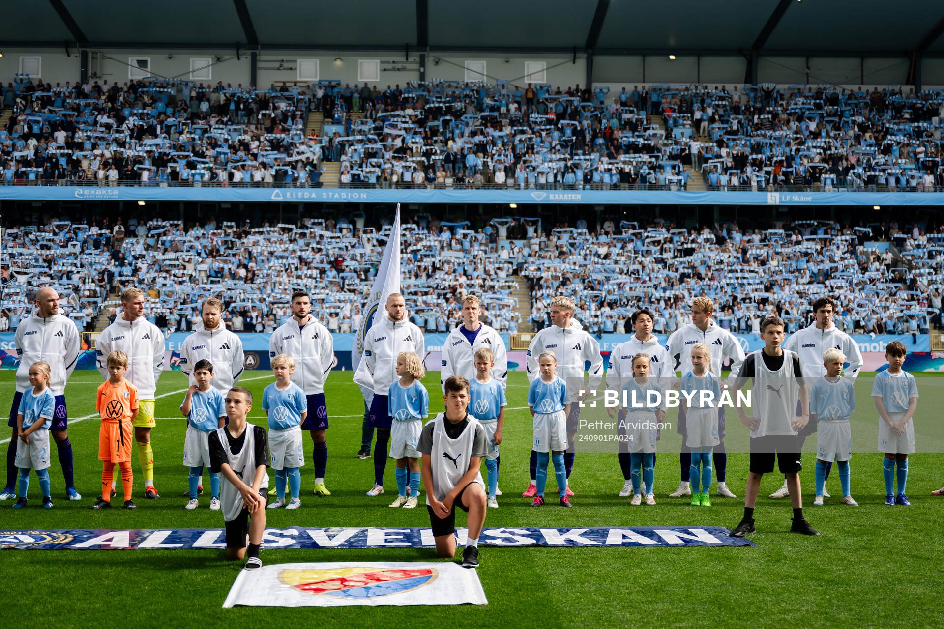 Djurgårdens spelare
