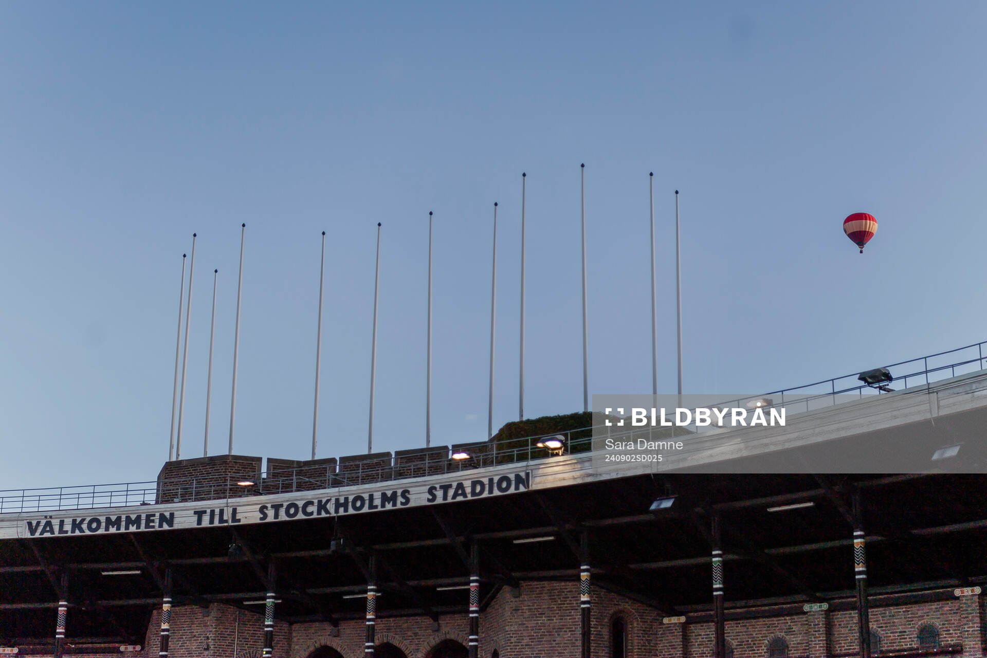 Stockholms Stadion