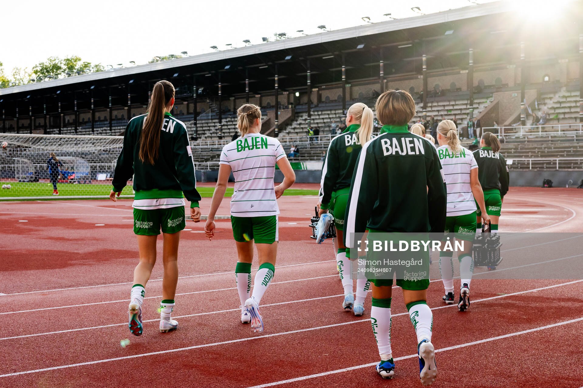 Hammarbys spelare